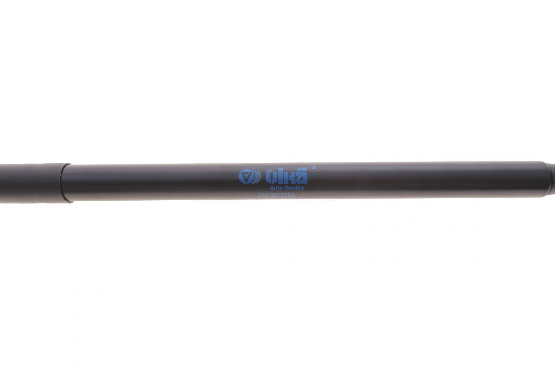 Амортизатор кришки багажника Seat Ibiza 93-02/VW Polo 09-