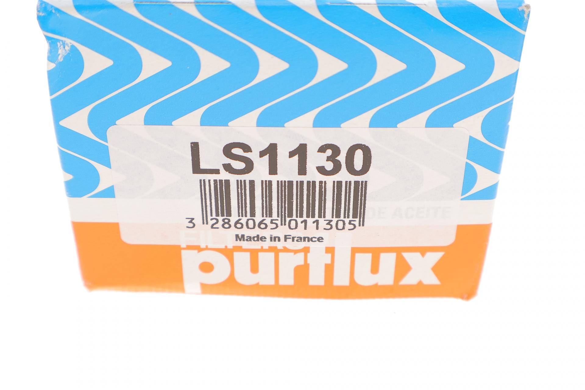 Фільтр масляний Ford Focus/Transit Connect/Tourneo Connect 1.0/1.5EcoBoost 13-