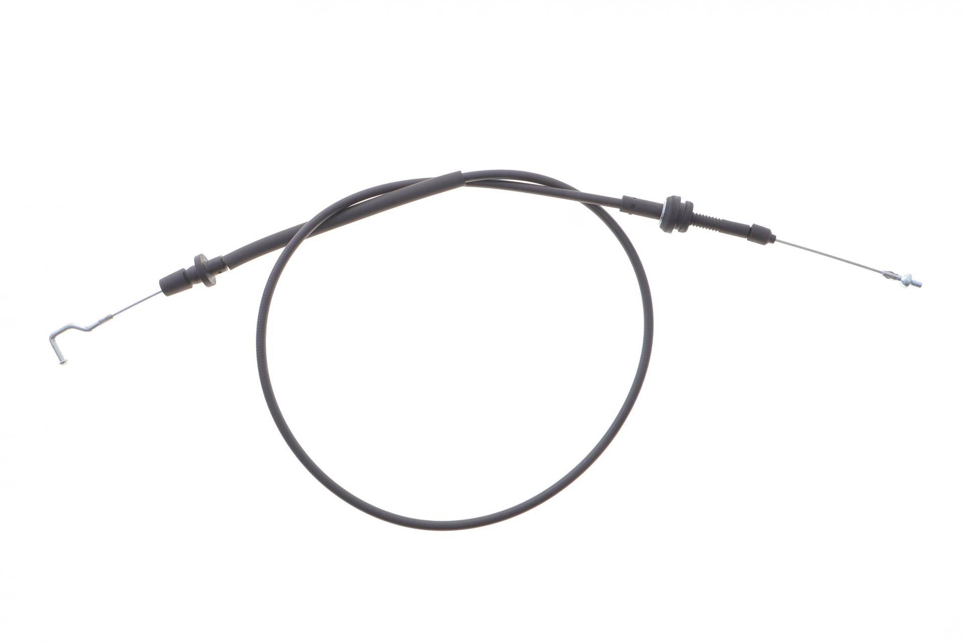 Трос газу VW Passat 1.8 88-97 (1204/952 мм)
