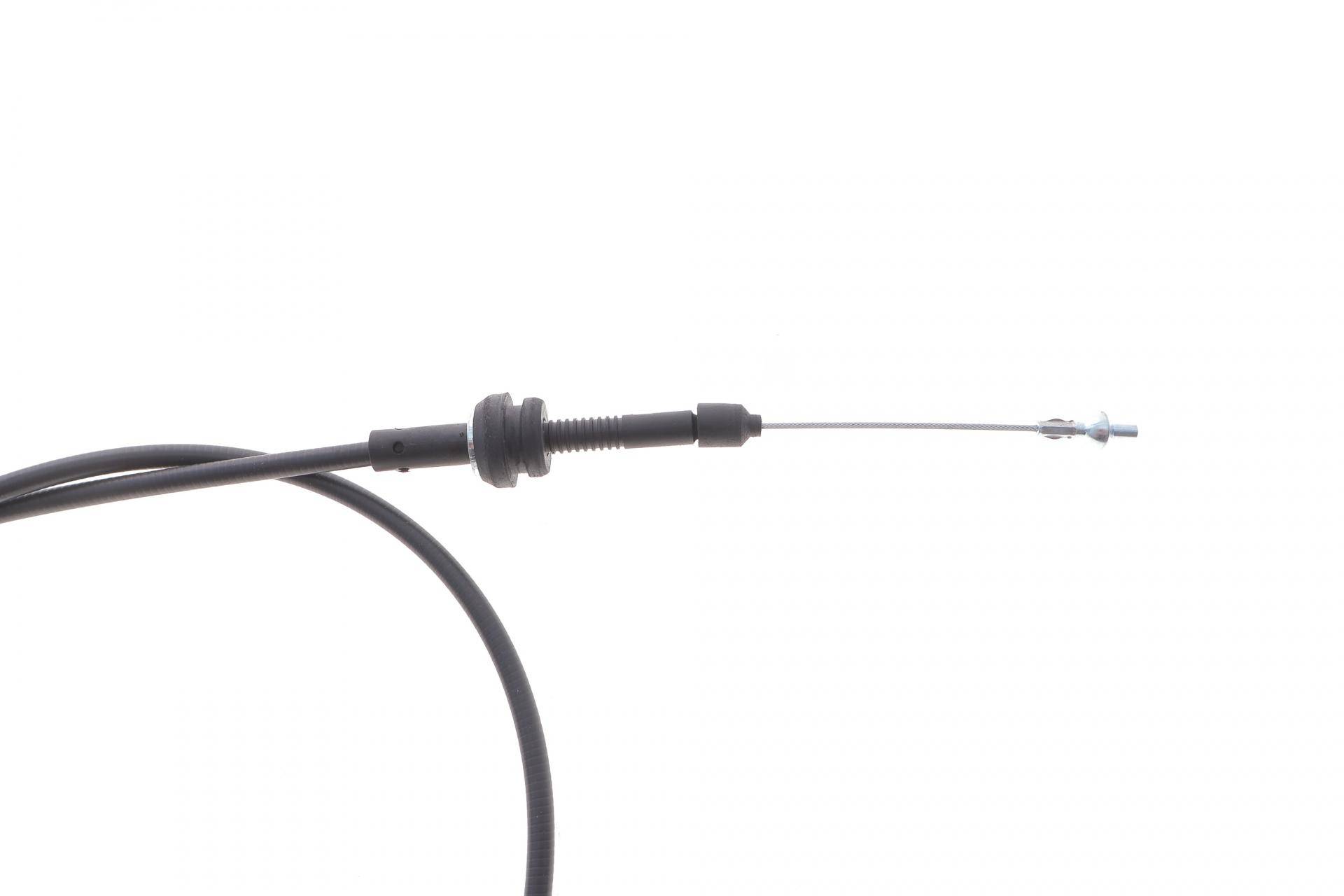 Трос газу VW Passat 1.8 88-97 (1204/952 мм)