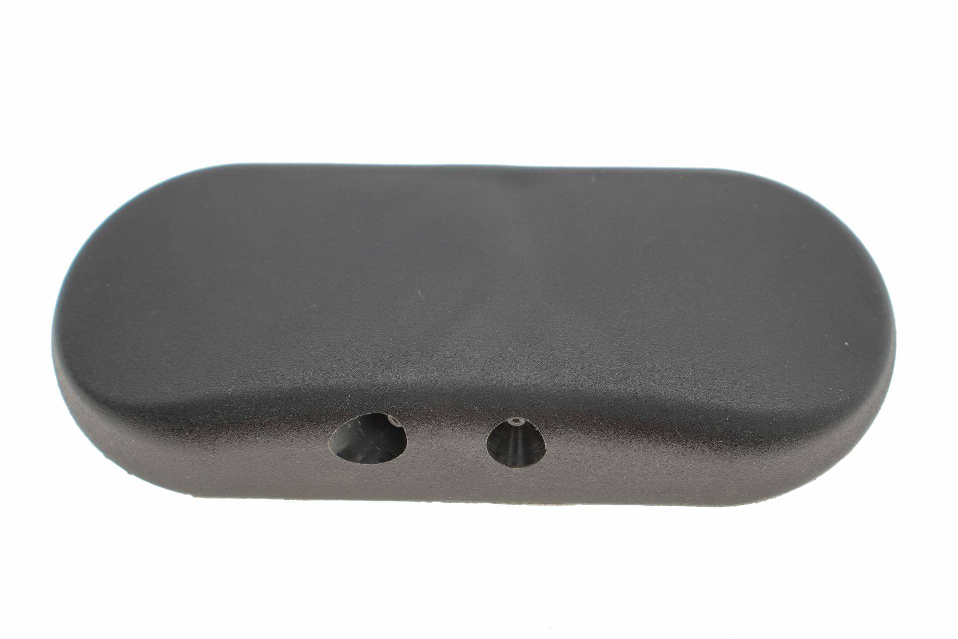 Форсунка омывателя стекла Audi A2/A3/A4/A5/A6/A8 97-13 (R) (з підігрівом)