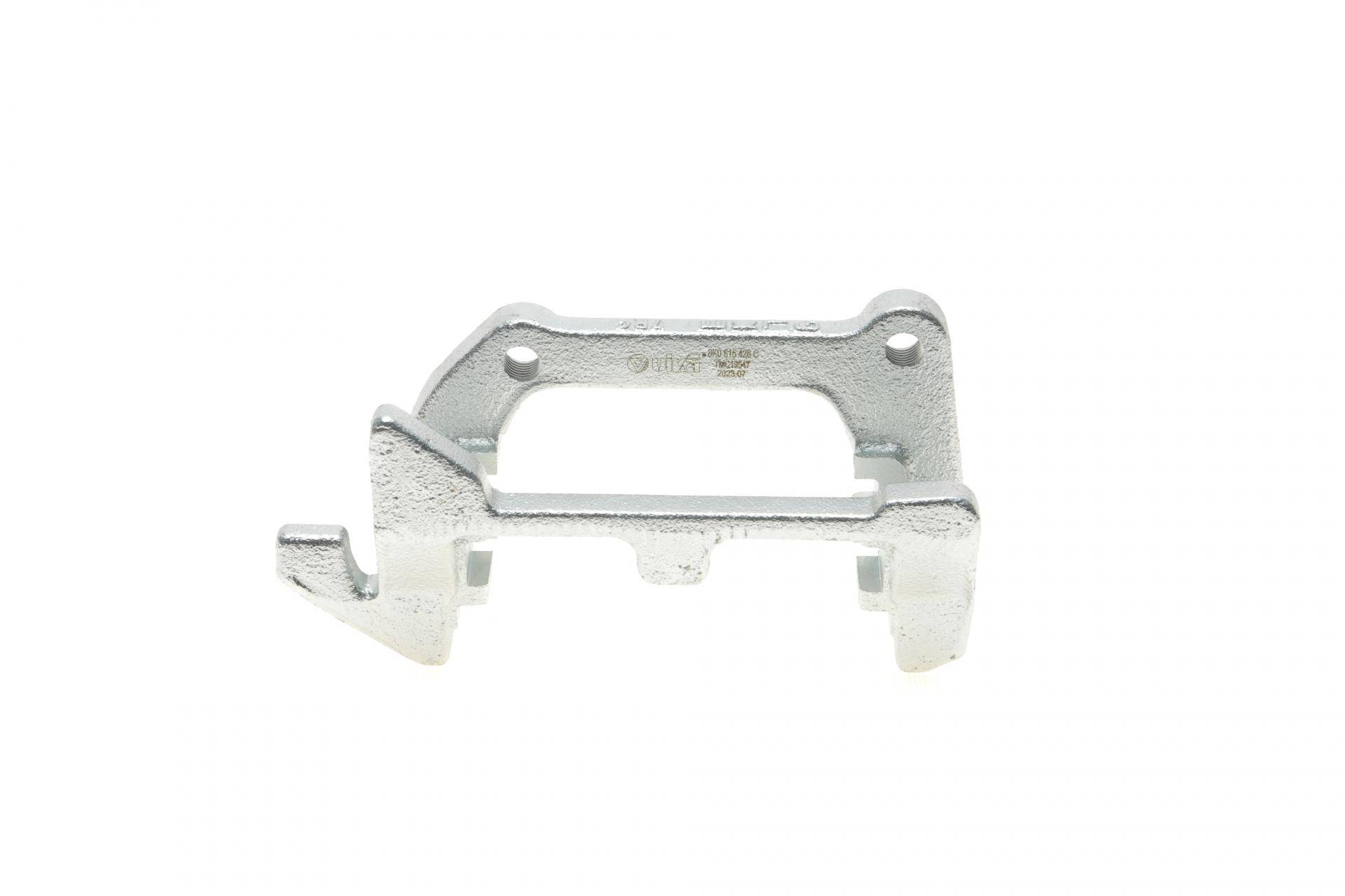 Скоба супорта (заднього) Audi A4/A6/Q5 07-18 (R)