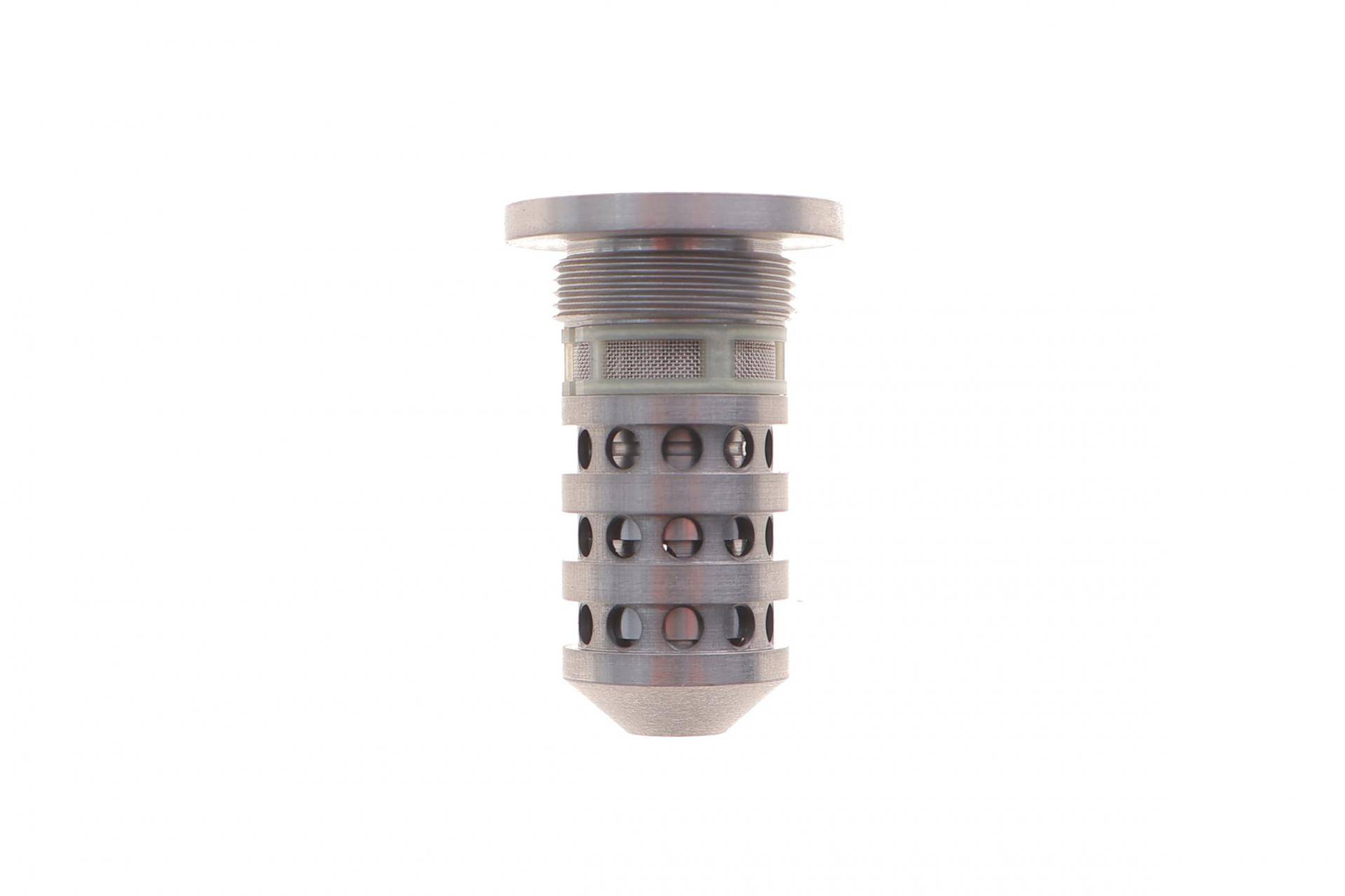 Клапан регулювання фаз газорозподілу Audi A4/Q5/VW Golf VIII/Passat 18-