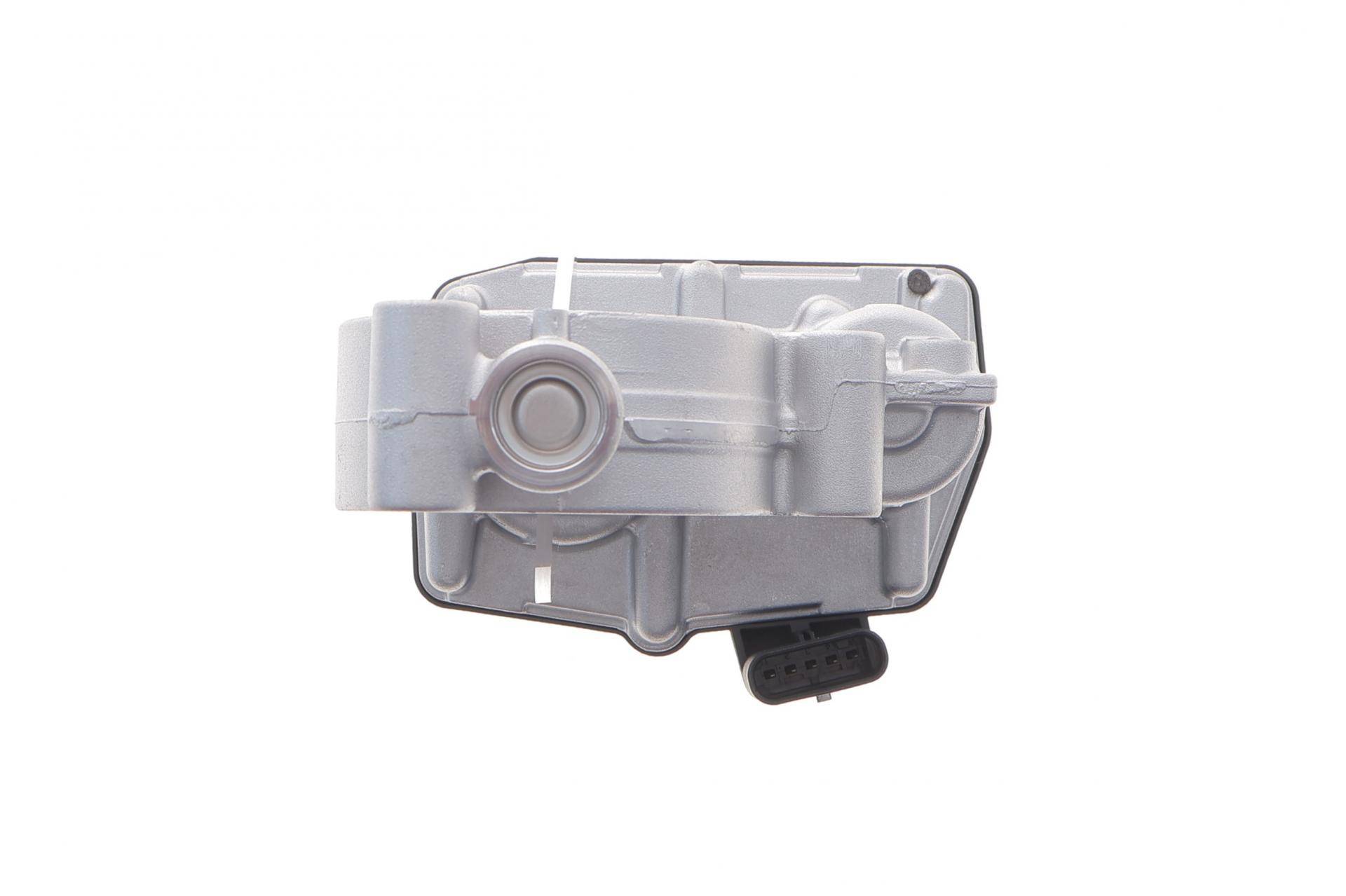 Заслонка дросельна MB Sprinter (B907/B910)/Vito(W447) 2.0CDI 18- (OM654.920)