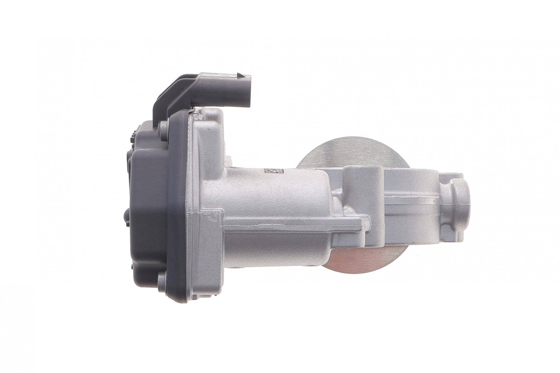 Заслонка дросельна MB Sprinter (B907/B910)/Vito(W447) 2.0CDI 18- (OM654.920)