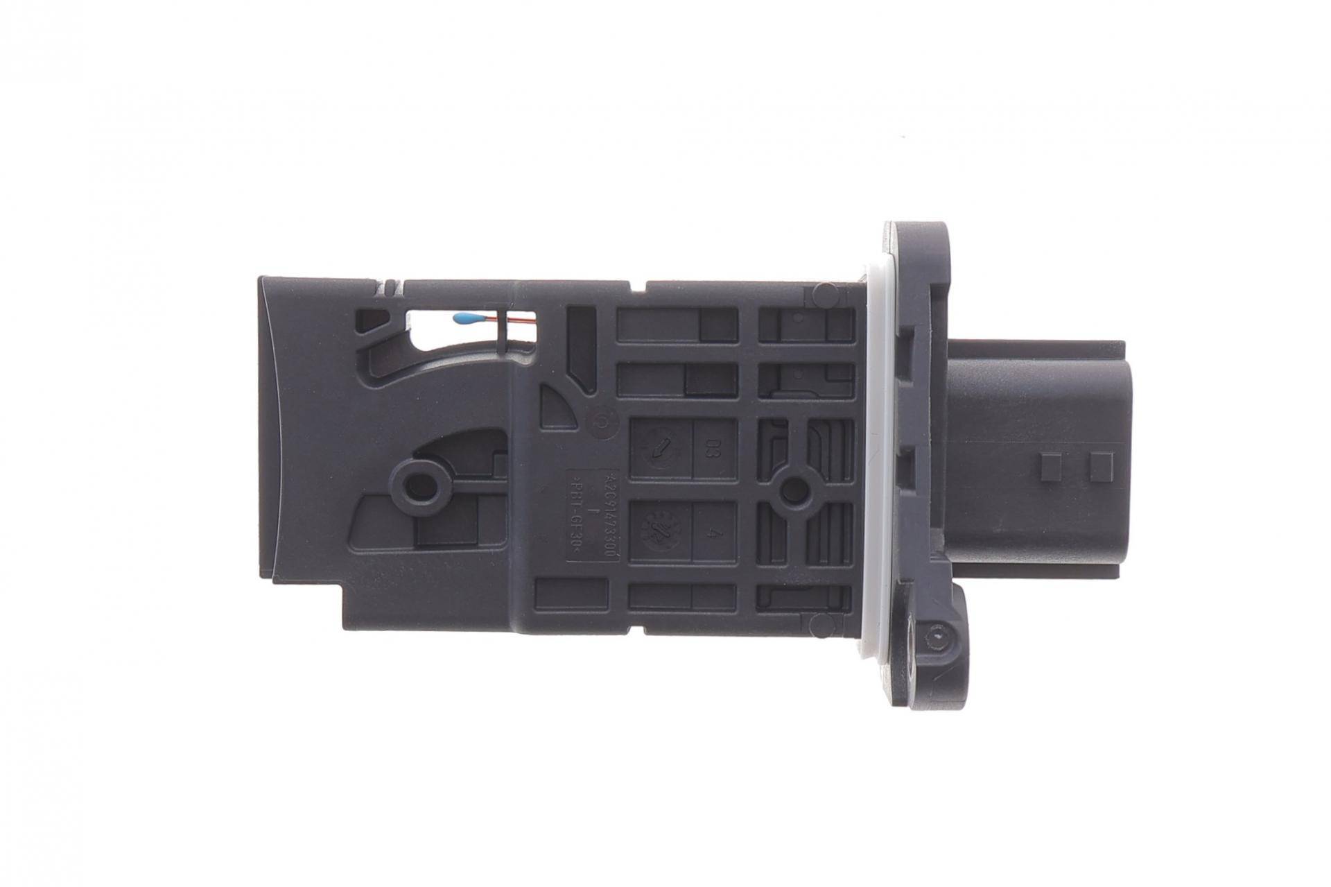 Витратомір повітря Renault Trafic III 1.6dCi 14-, (R9M)/ Master III 2.3dCi 14-, (M9T)