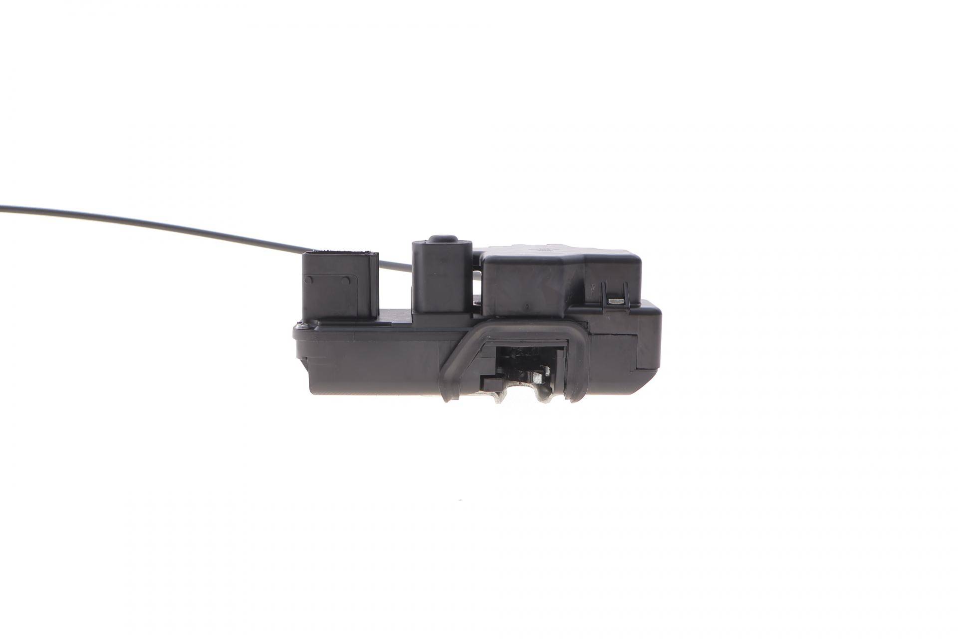 Замок дверей (задніх/L) Tesla Model S 13-