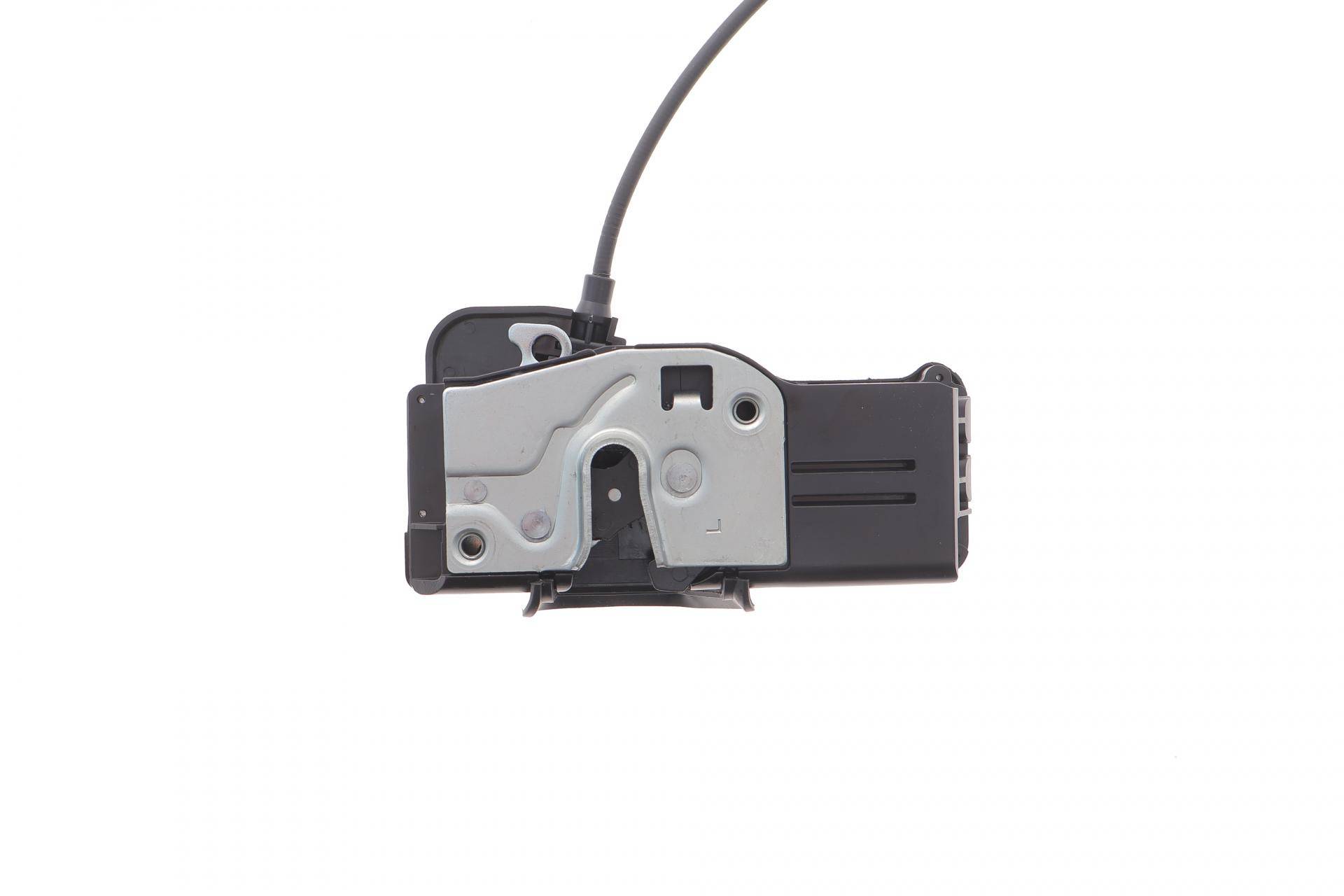 Замок дверей (задніх/L) Tesla Model S 13-