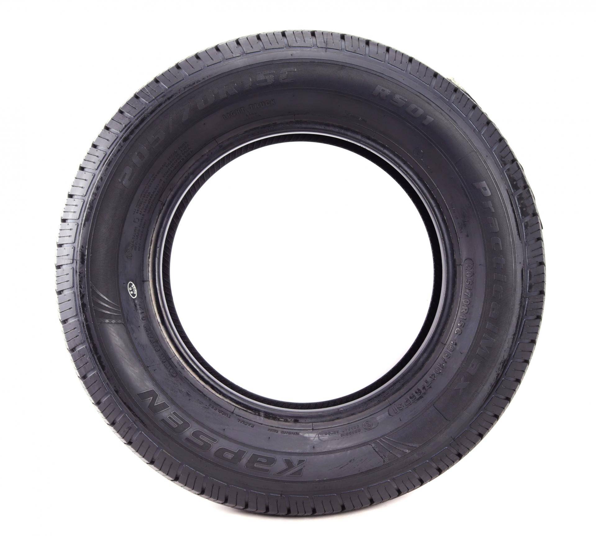Шина DurableMax RS01 205/70 R15C 106/104T (літня)