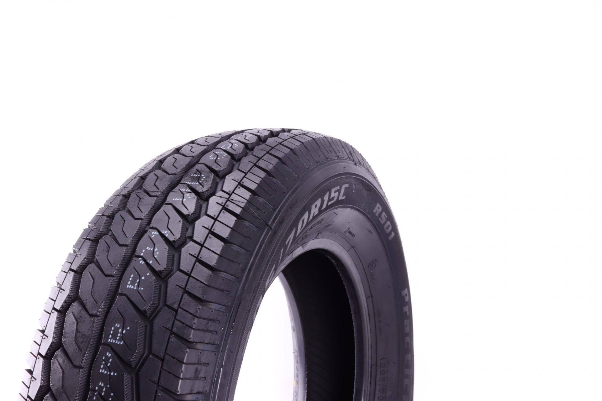 Шина DurableMax RS01 205/70 R15C 106/104T (літня)
