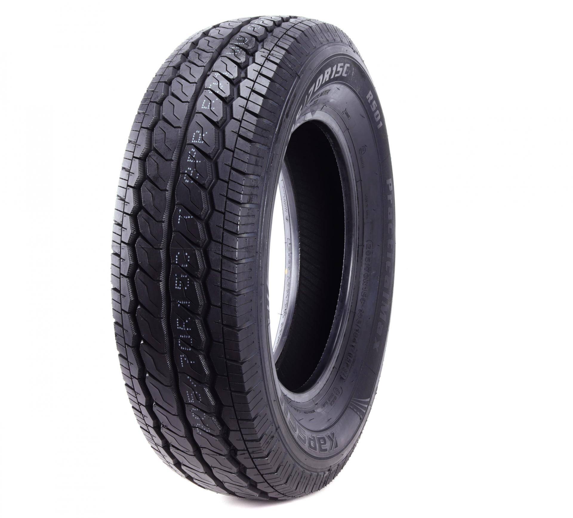 Шина DurableMax RS01 205/70 R15C 106/104T (літня)