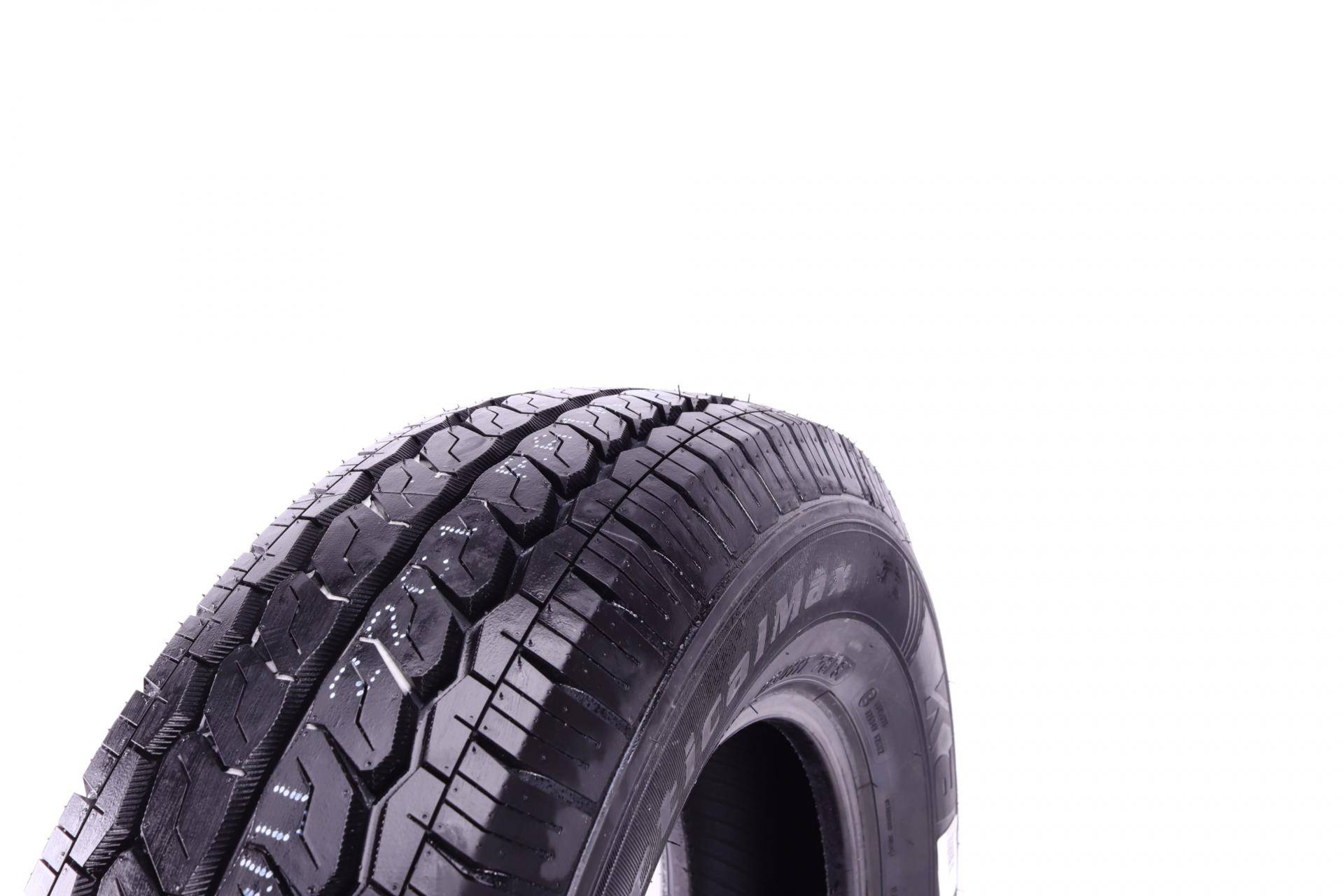 Шина DurableMax RS01 205/75 R16C 113/111T (літня)