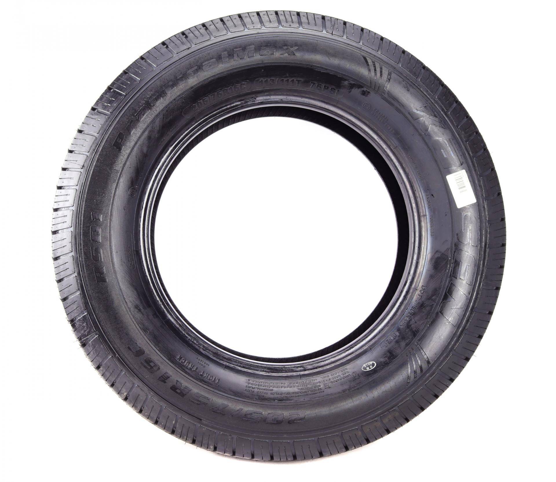 Шина DurableMax RS01 205/75 R16C 113/111T (літня)