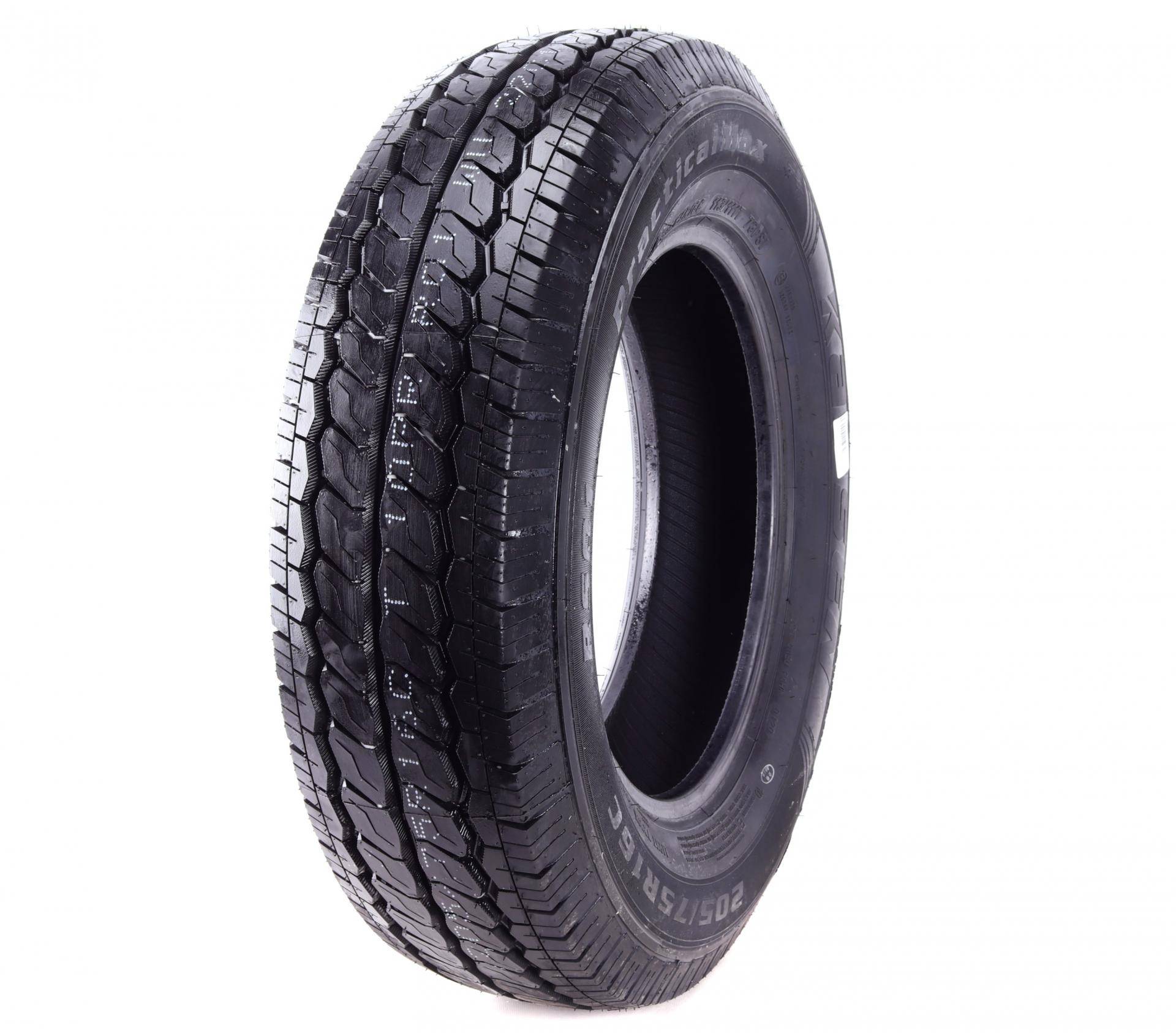 Шина DurableMax RS01 205/75 R16C 113/111T (літня)