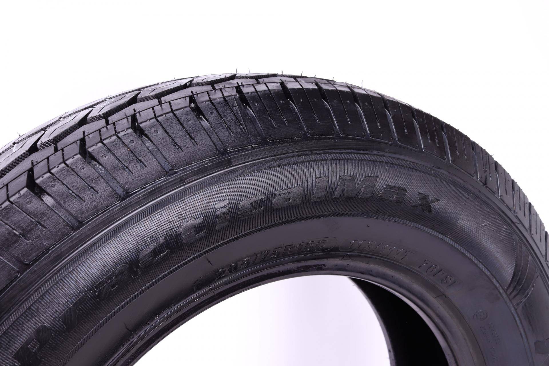 Шина DurableMax RS01 205/75 R16C 113/111T (літня)