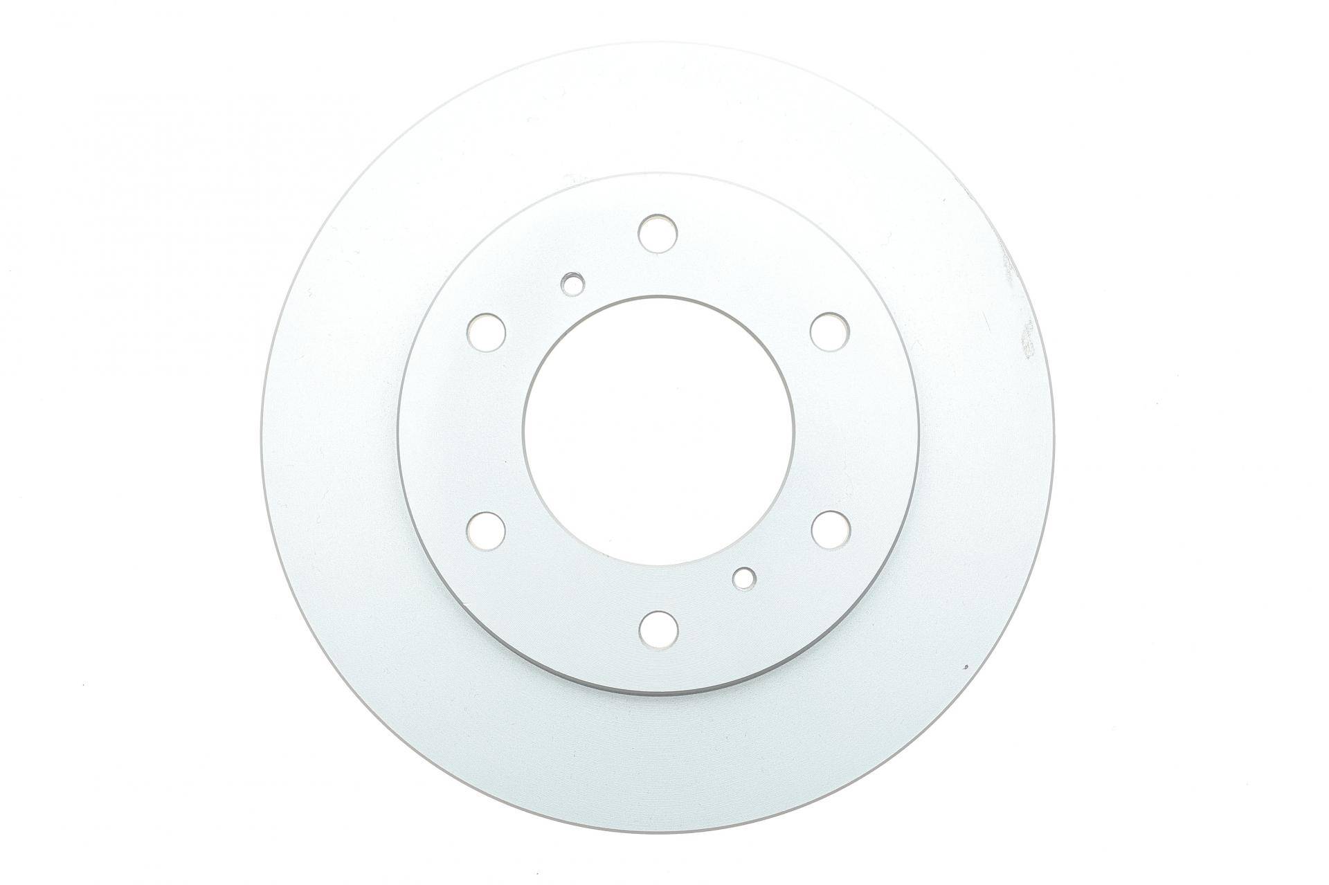 Диск гальмівний (передній) Mitsubishi Pajero 00- (290x26)