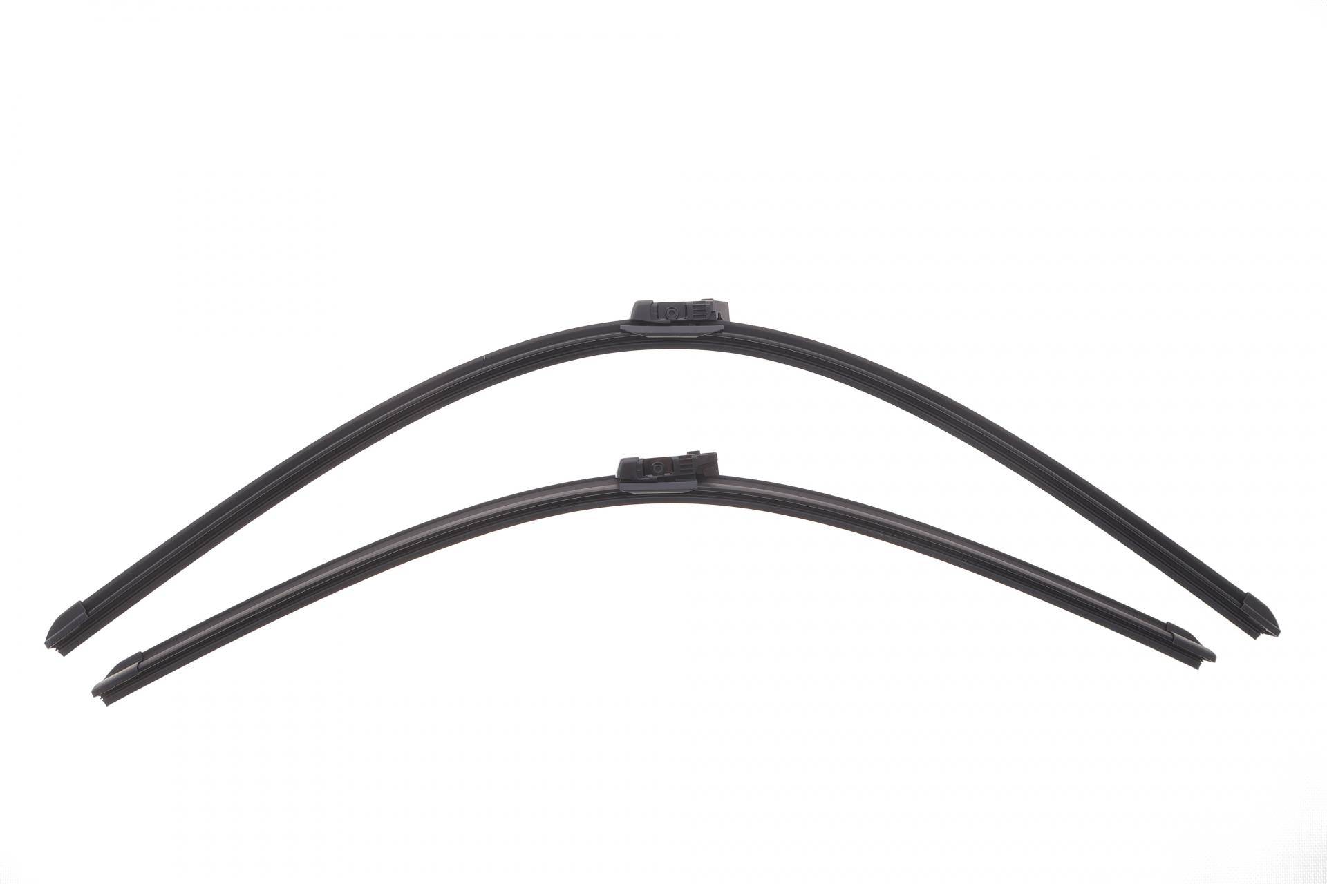 Щітки склоочисника (800/680мм) Cittoen C4/Peugeot 3008/5008 09-