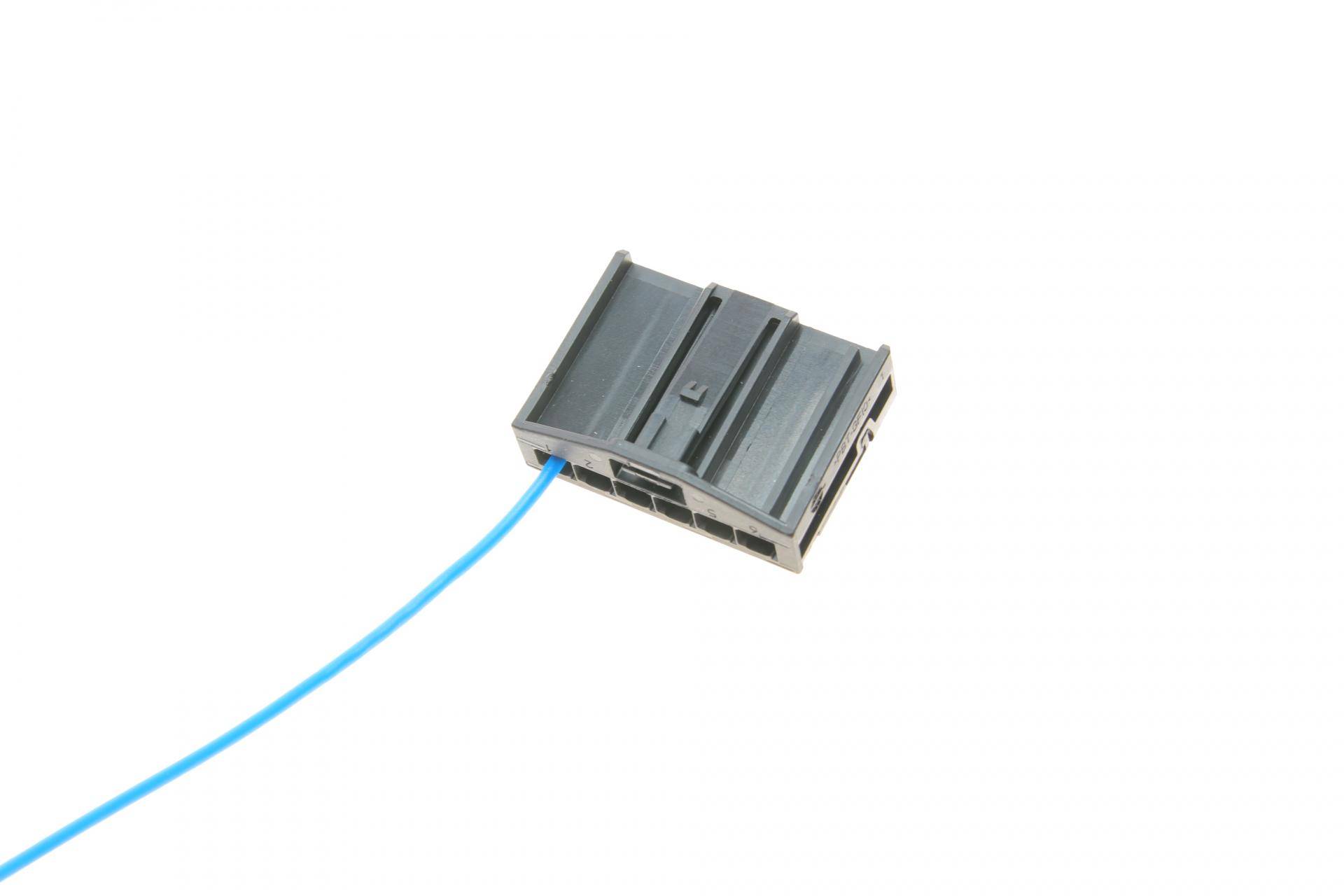 Провід дооснащення для ліхтарів Facelift BMW 3 (F30) 13- N47/N13/N20/N55/N57 (к-кт)