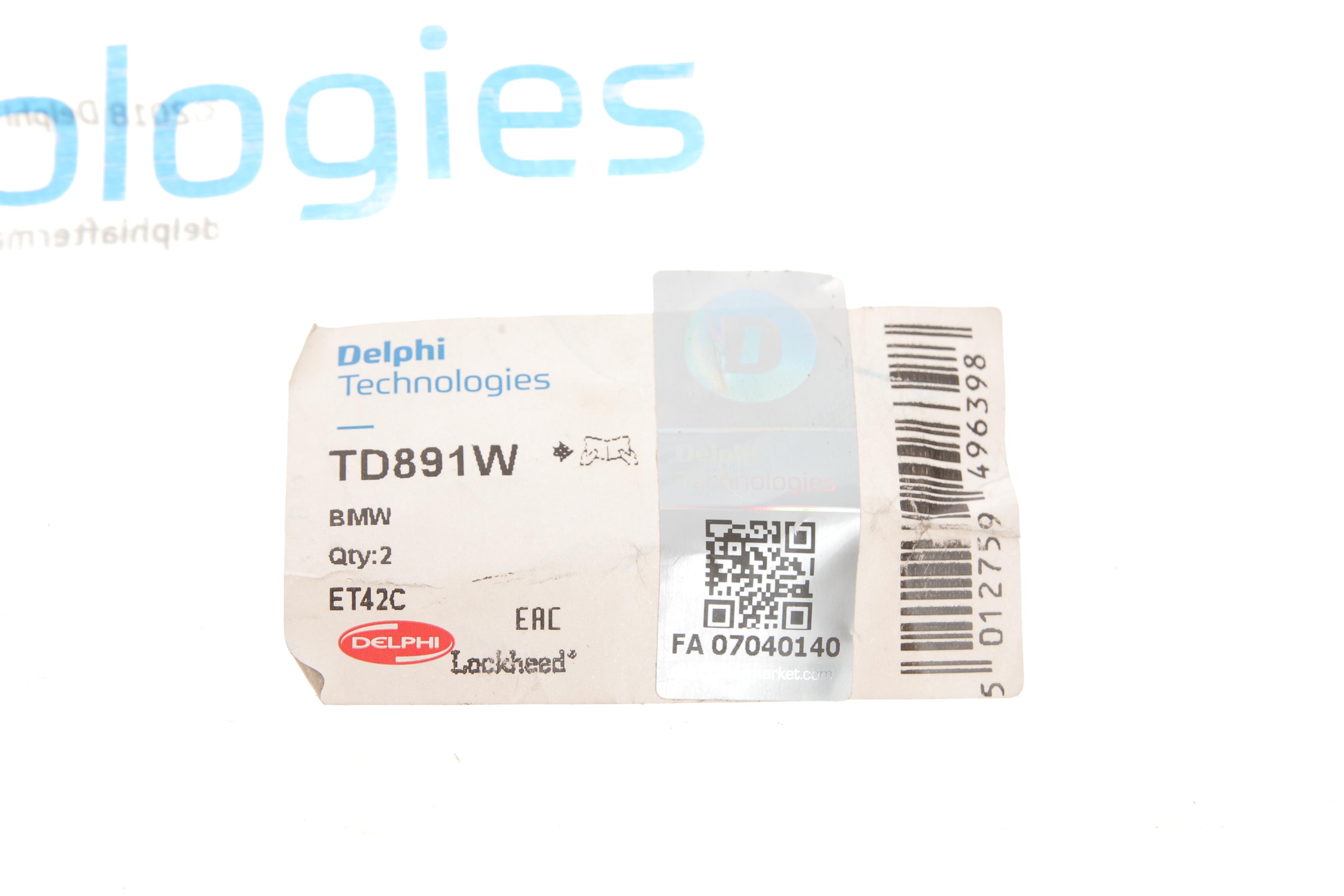 Сайлентблок важеля (переднього/знизу/спереду) BMW 3 (E90-E93)/5 (E60-E61)/7 (E65-E67)/X1(E84) (к-кт)