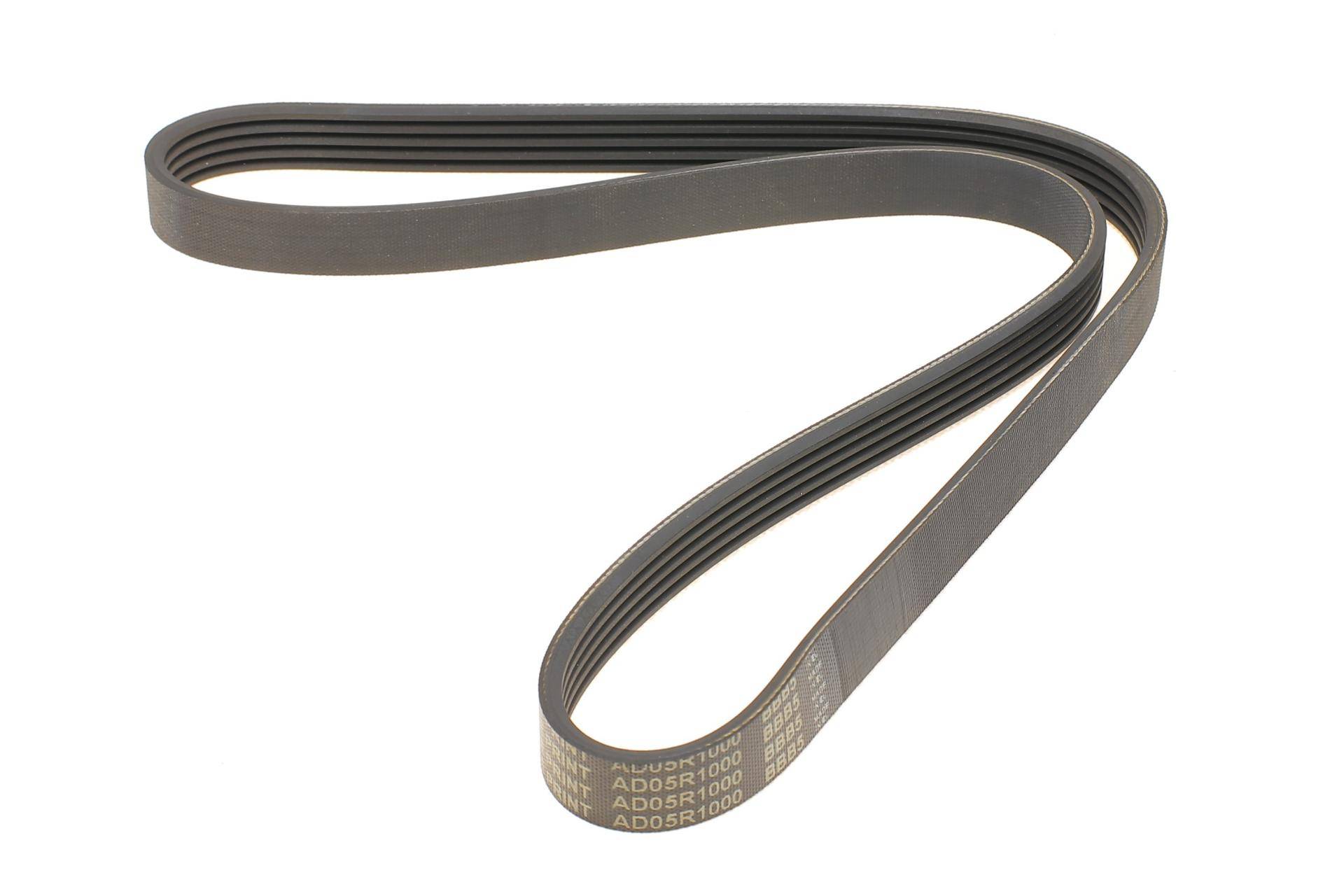 Ремінь генератора Toyota Camry/ Celica/ Rav4 1.8-2.0 83-00