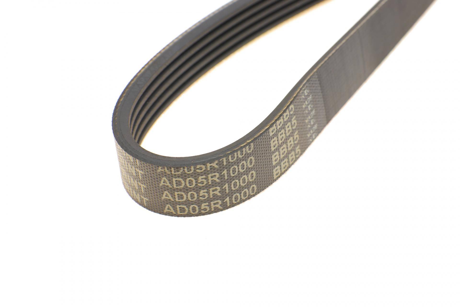 Ремінь генератора Toyota Camry/ Celica/ Rav4 1.8-2.0 83-00