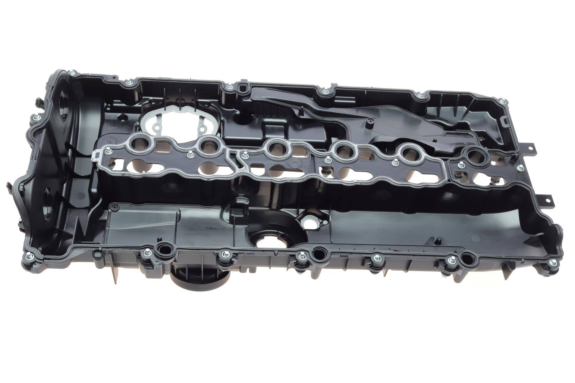 Кришка клапанів BMW 3 (F30/F80)/5 (G30/F90)/7 (G11/G12) 15- B58