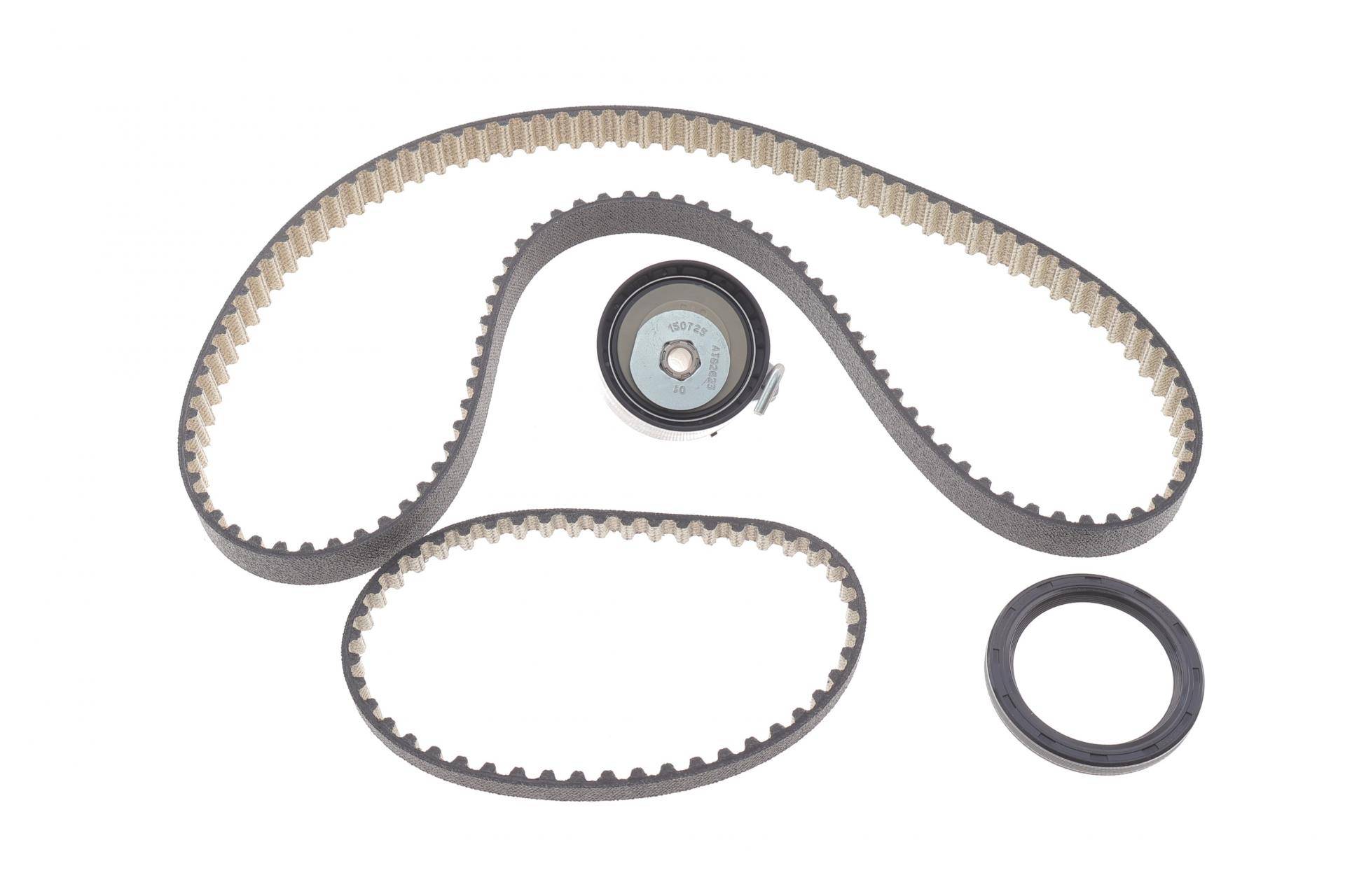 Комплект ГРМ FORD B-Max/Fiesta VI/Focus III 1.0EcoBoost 12-