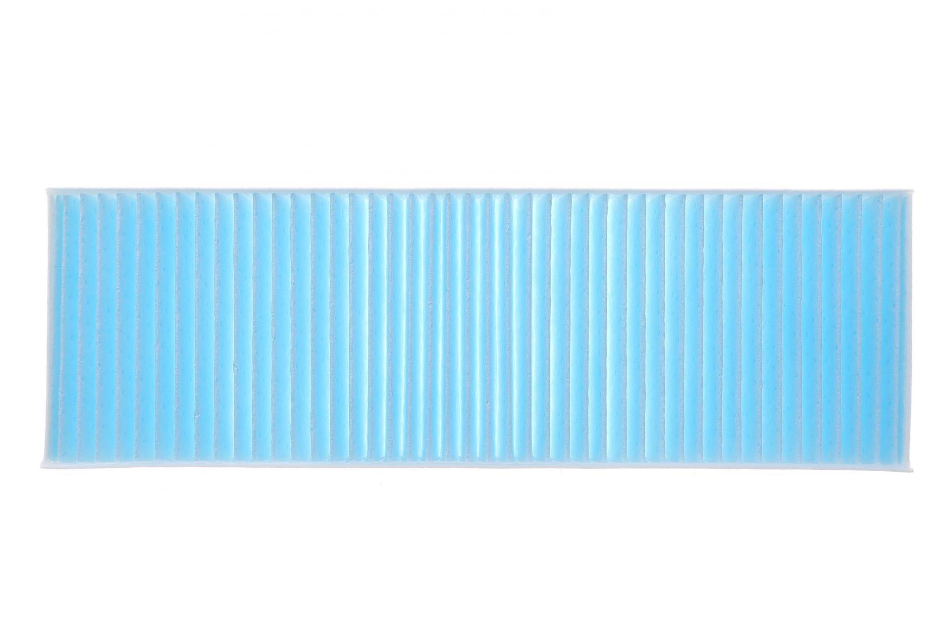 Фільтр салону Honda Accord 93-03 (к-кт 2 шт.)