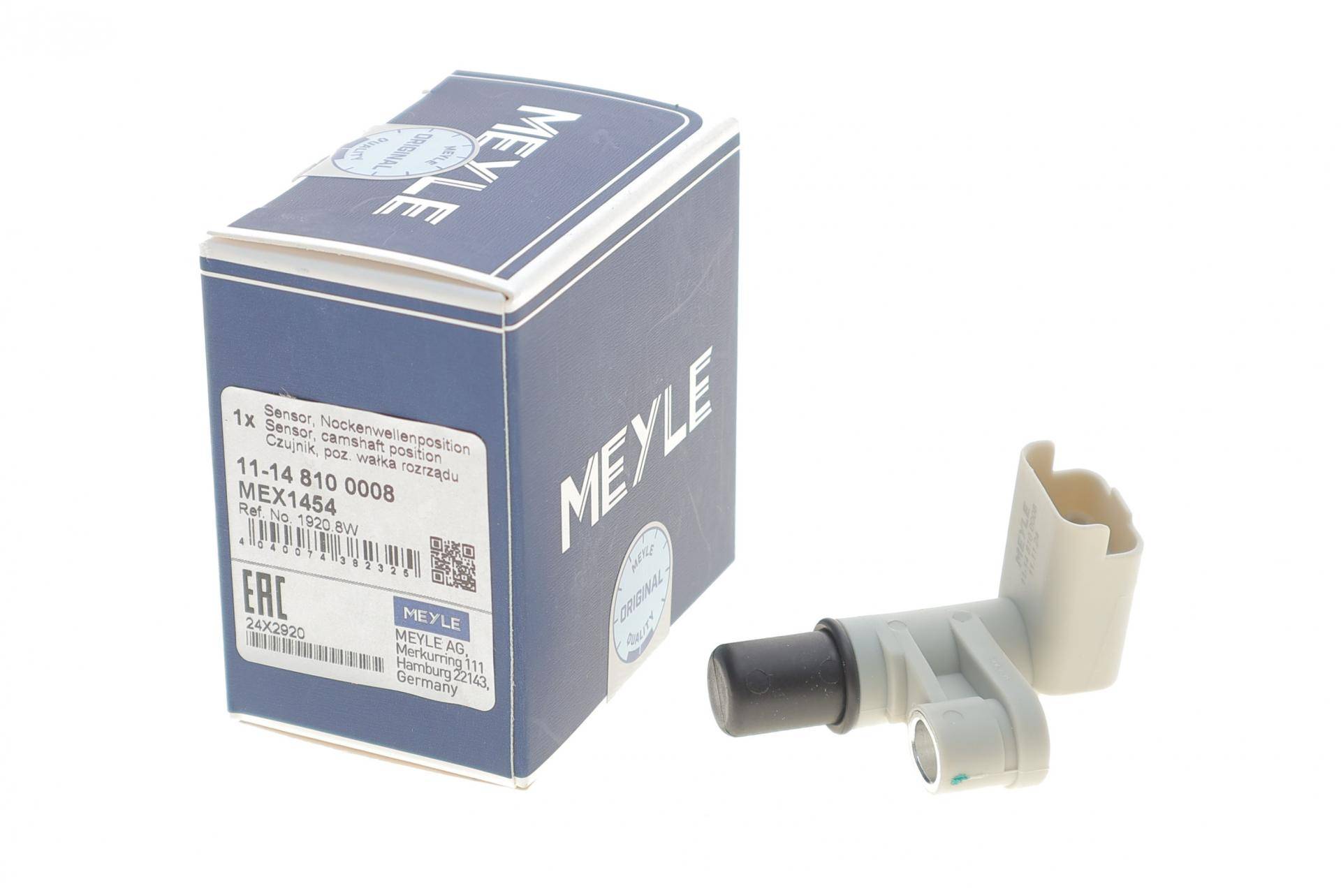 Датчик положення розподільного валу Citroen Jumper/Peugeot Expert/Boxer 2.0 02-