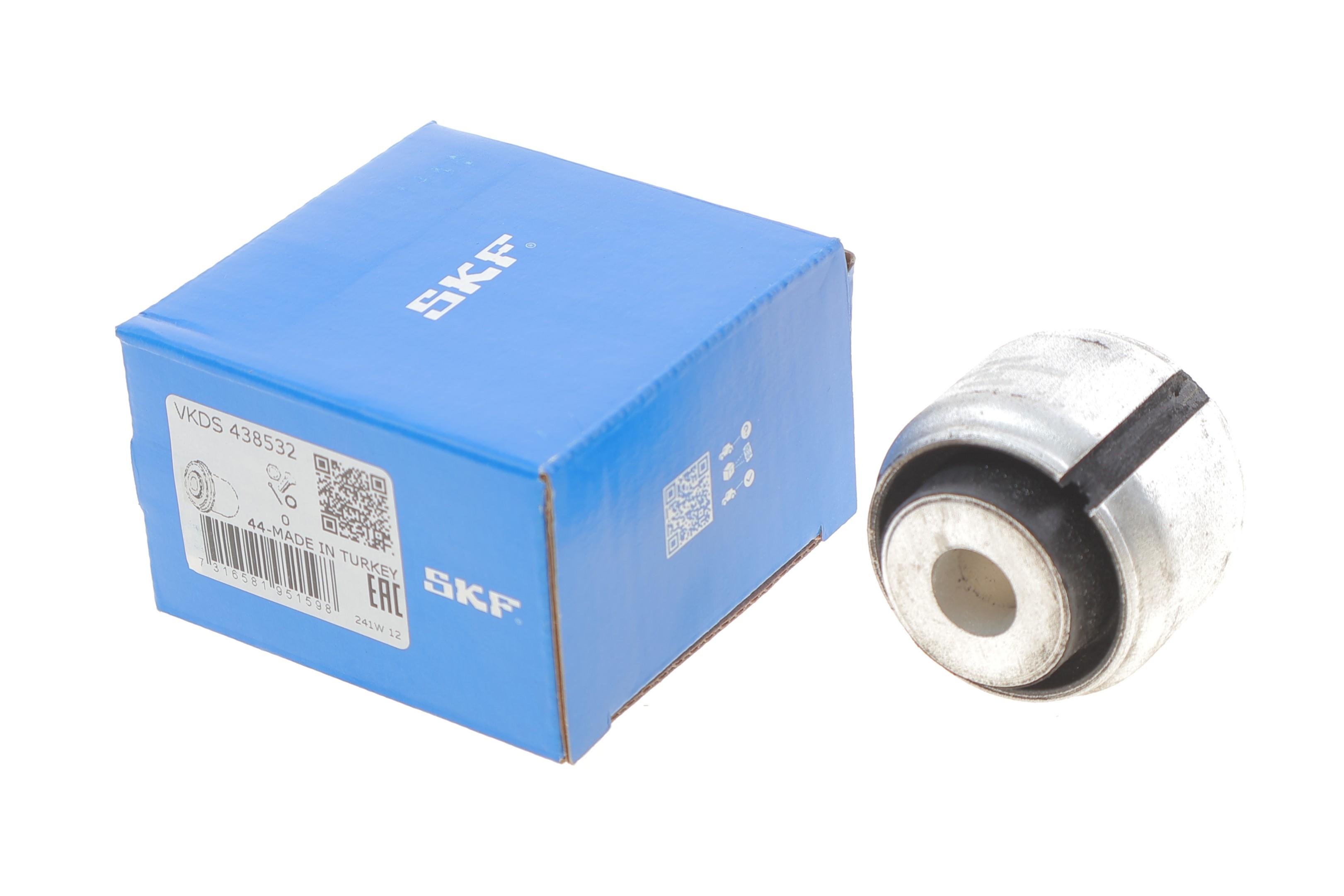 Сайлентблок важеля (заднього/зверху) BMW 5 (G30/G31)/6 (G32)/7 (G11/G12) 14-