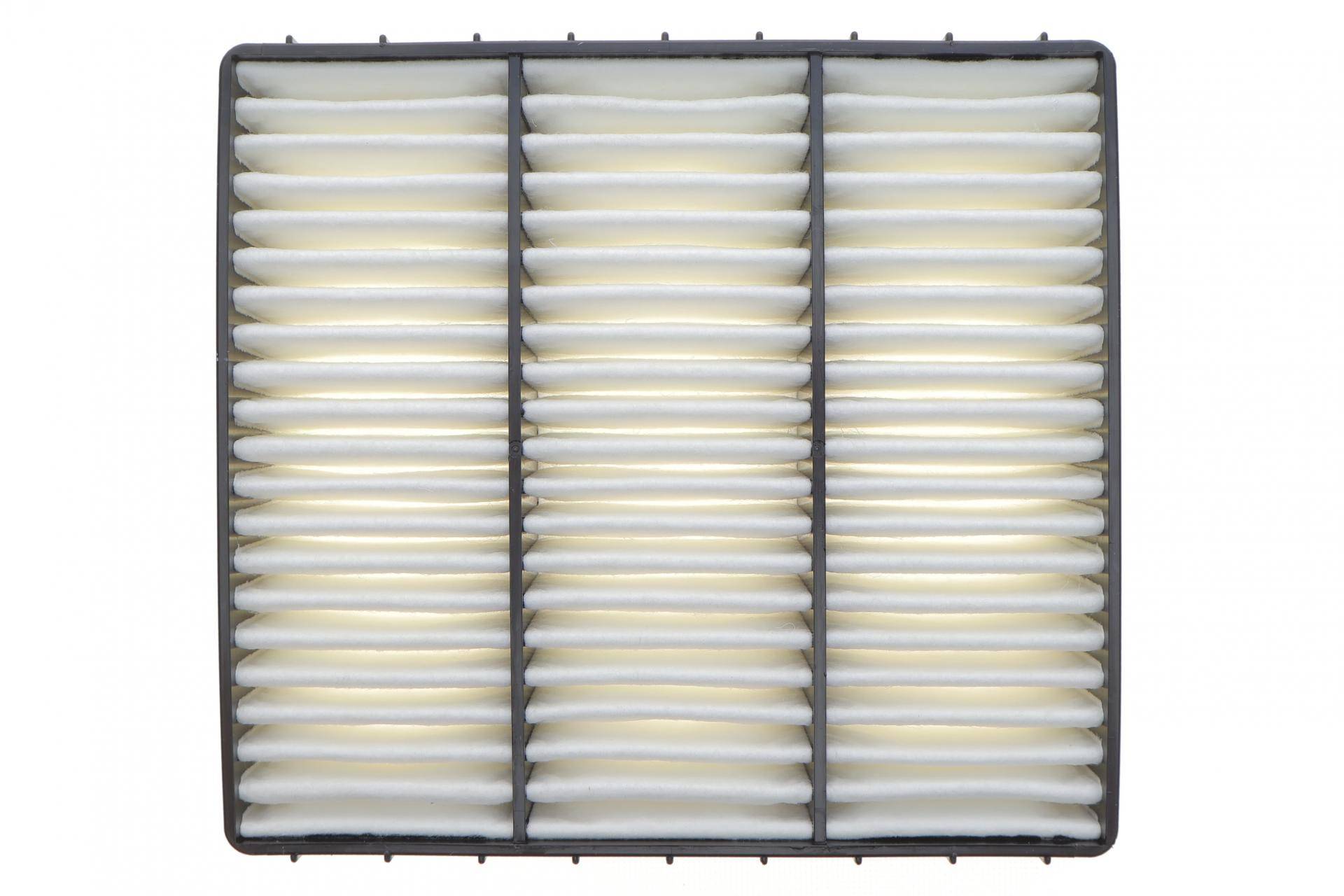 Фільтр повітряний Mitsubishi Lancer/Colt/Mirage 1.3/1.6 16V/1.8GTI 92-03