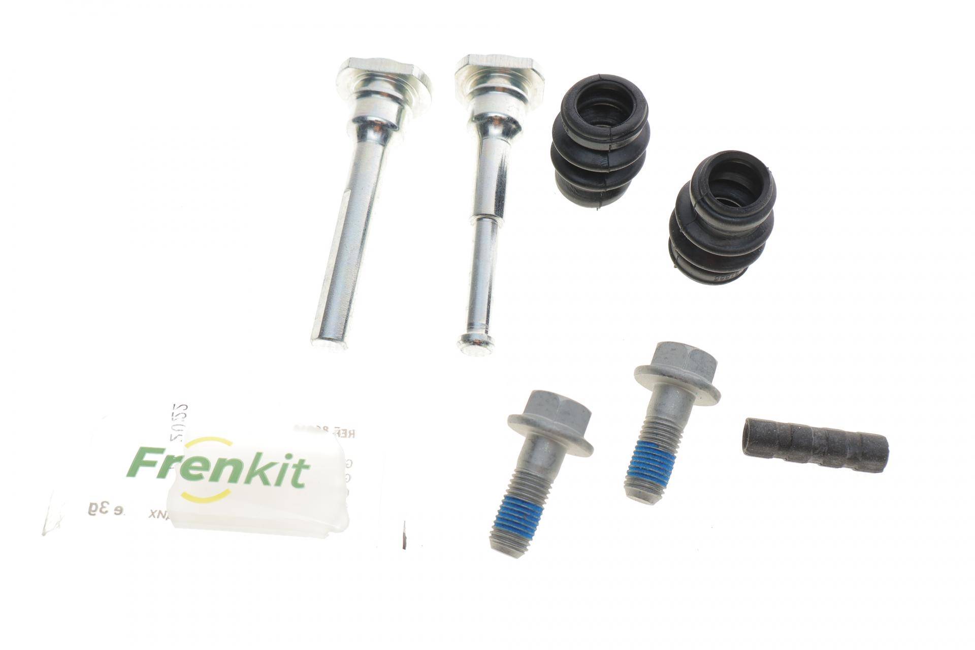 Направляюча супорта (переднього/к-кт) Nissan Micra 1.6 11-