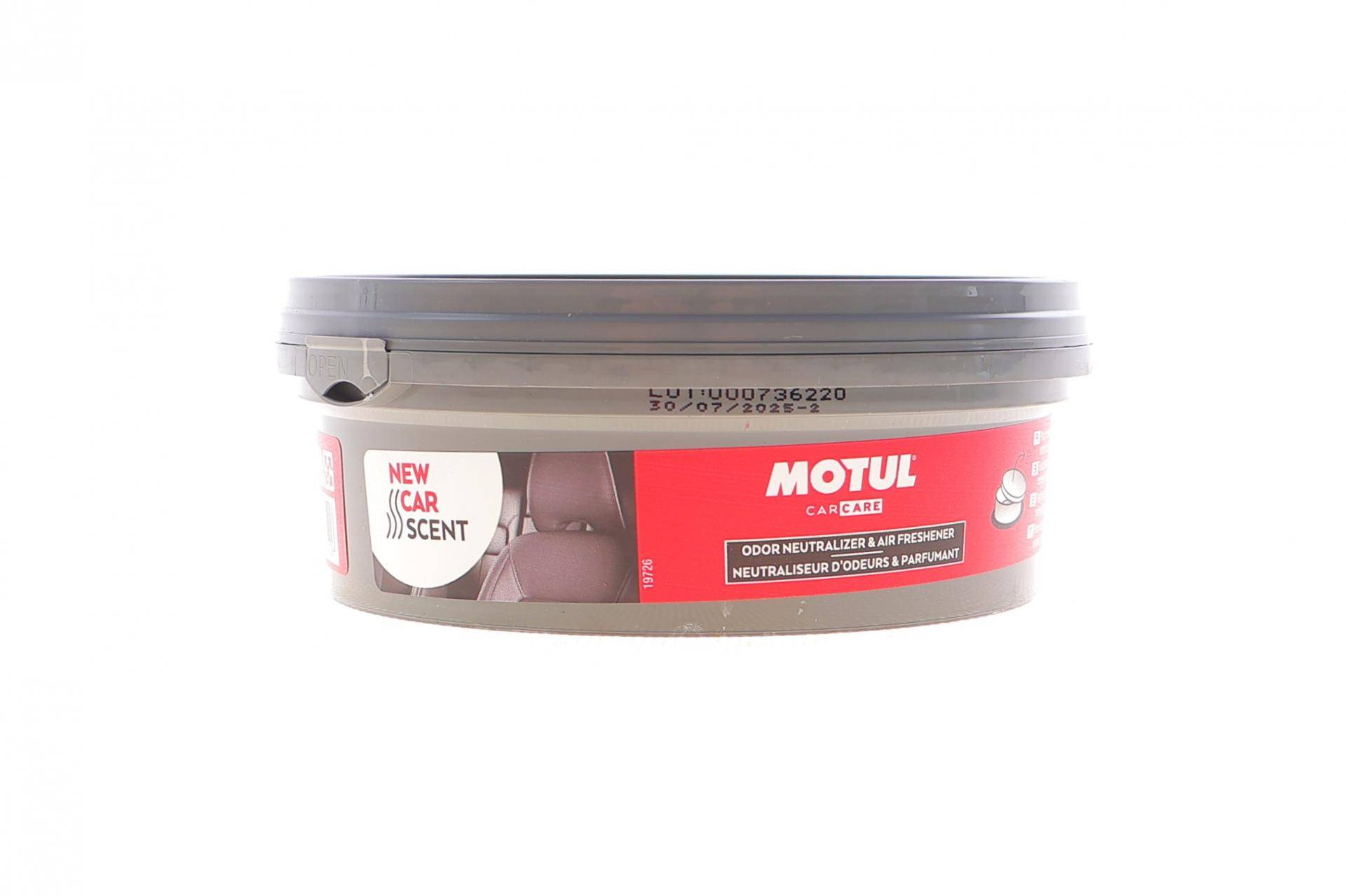 Нейтралізатор запахів CAR CARE Odor Neutralizer & Air Freshener Car (250mg) 111588