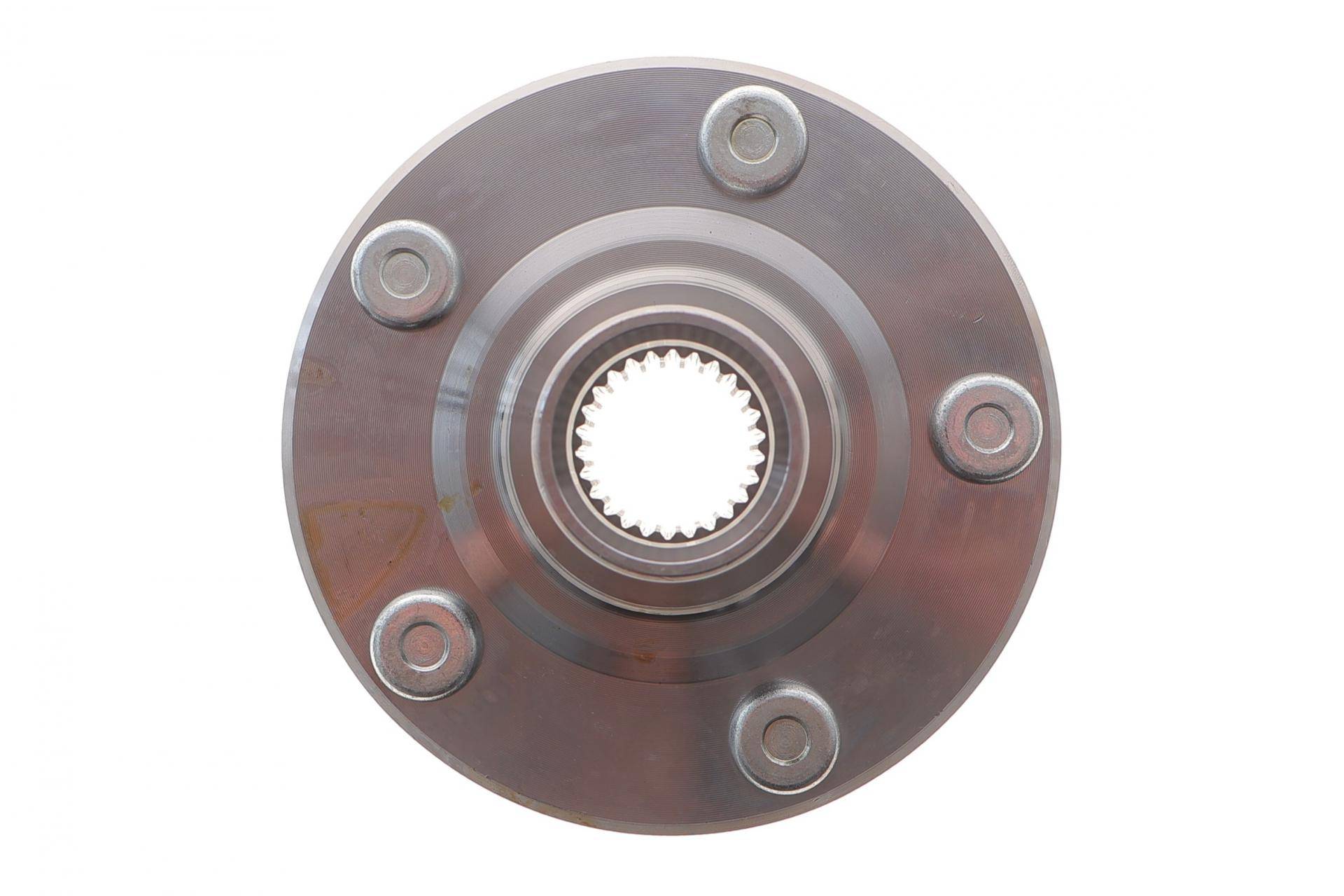 Маточина (передня) Toyota Carina 92-97