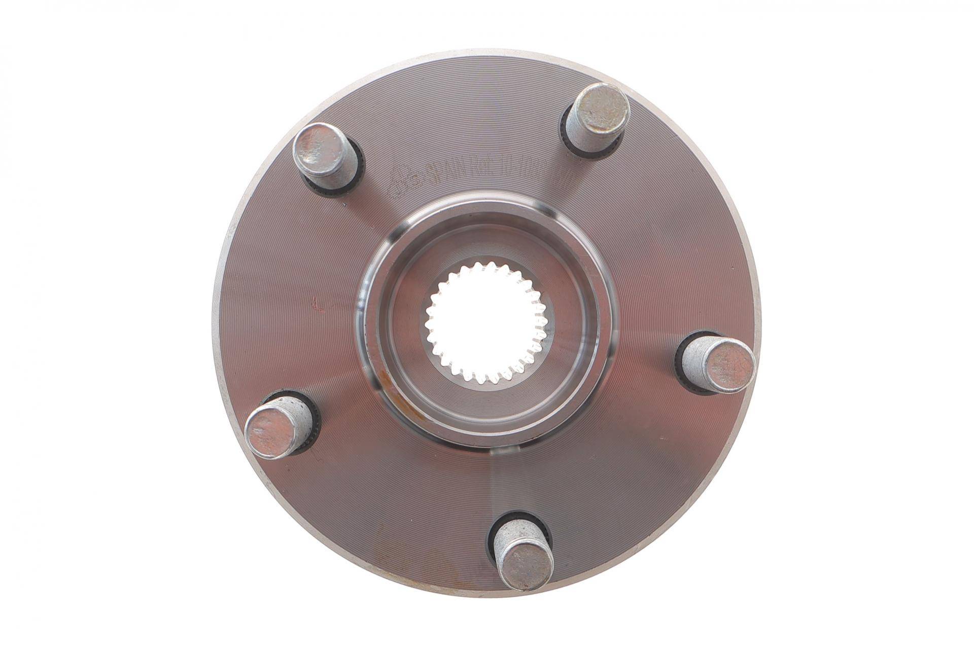 Маточина (передня) Toyota Carina 92-97