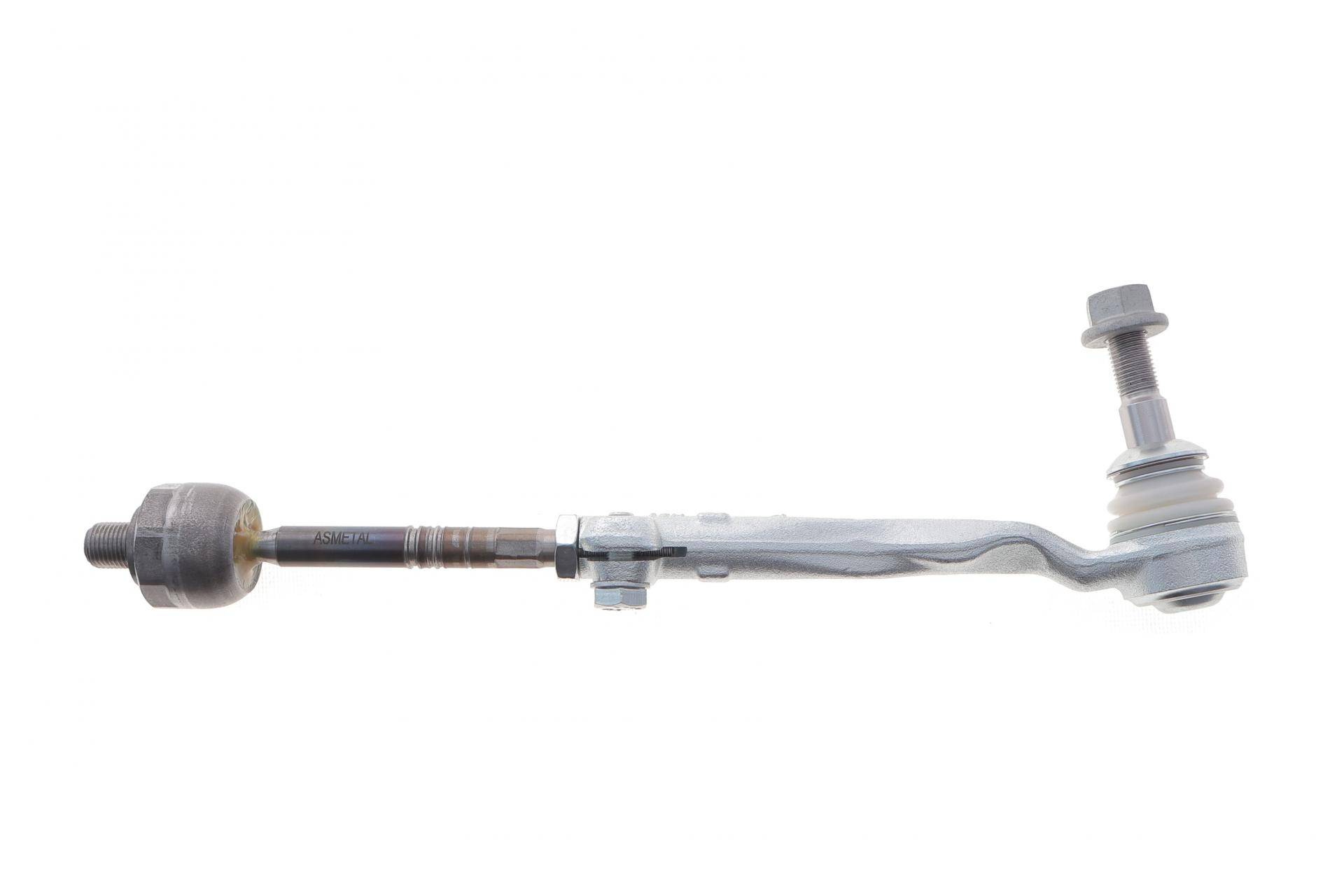Тяга рульова (з наконечником) (L) BMW 5 (G30/F90)/7 (G11/G12)/8 (G14/F91/G15/F92) 15-