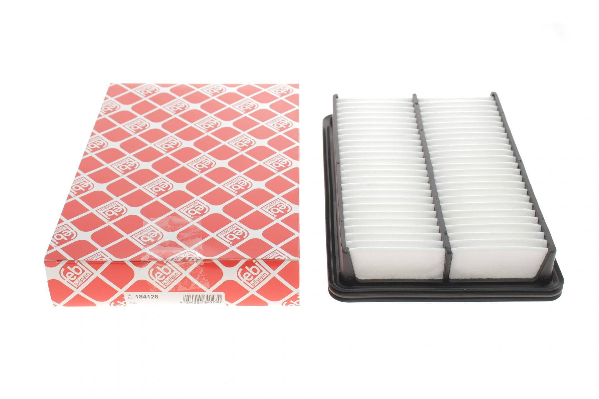 Фільтр повітряний Mazda 3/6/CX-5 2.0/2.5 11-