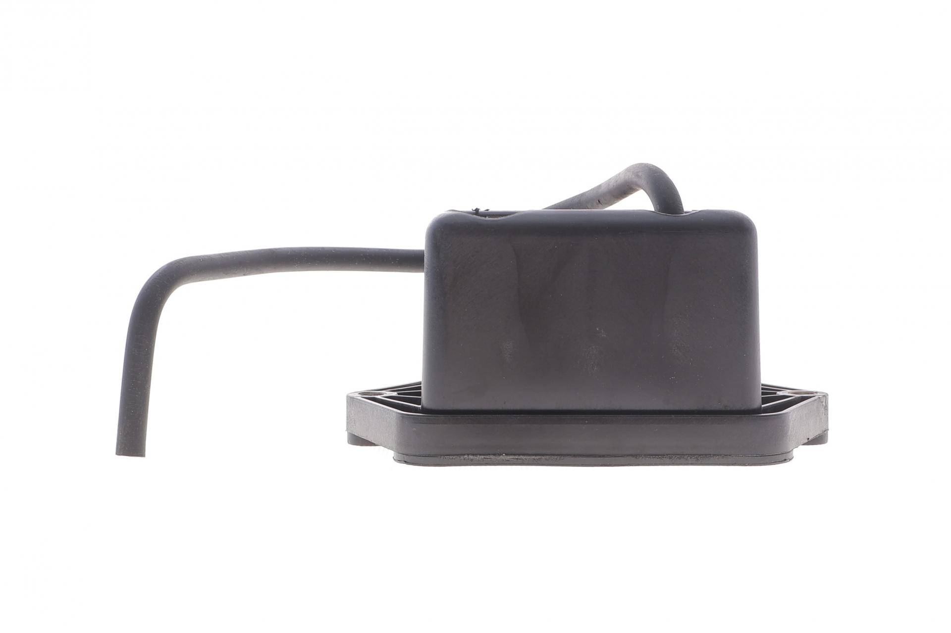 Клапан управління рециркуляції ВГ Iveco Daily IV 2.3D 06-