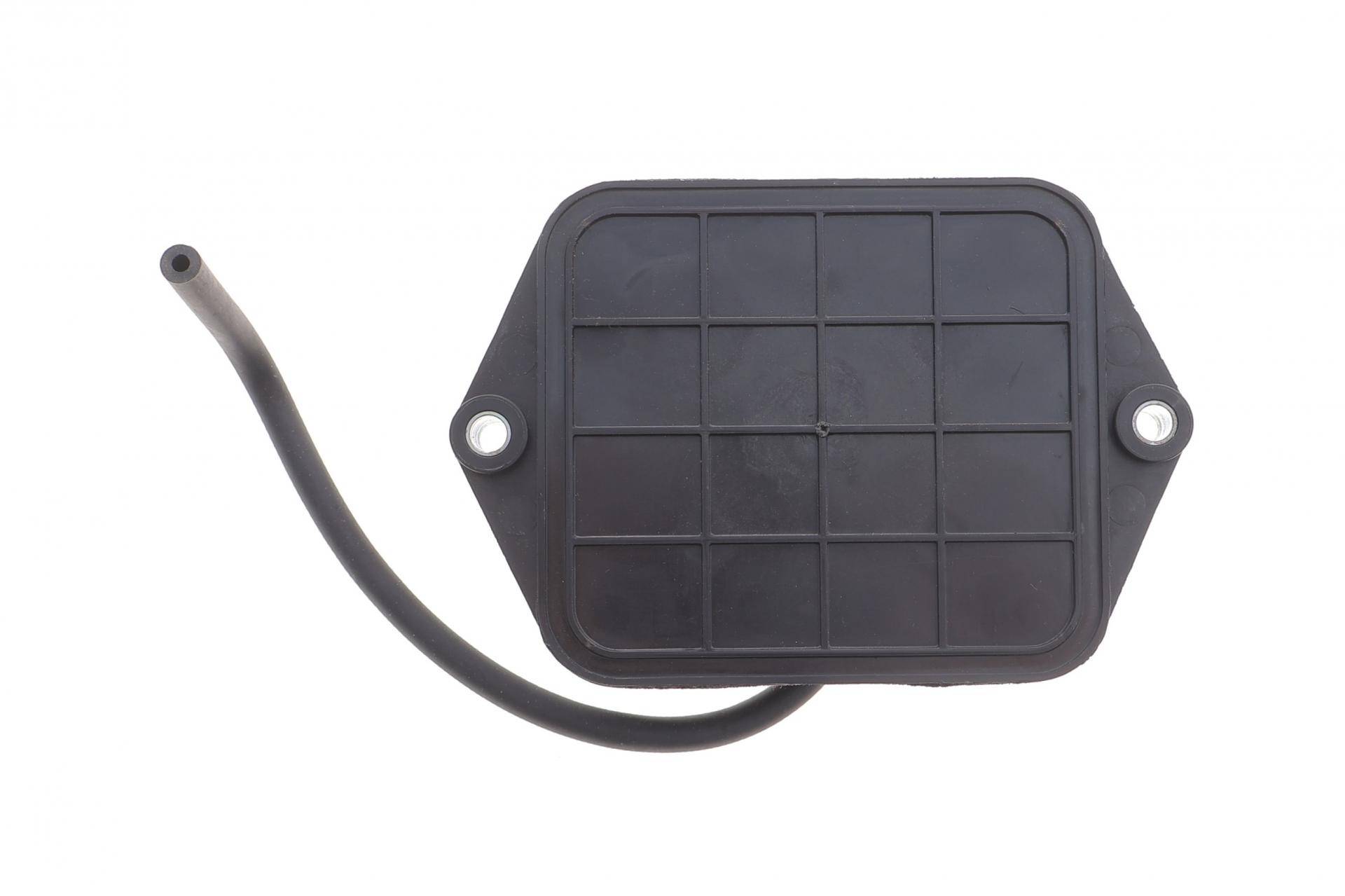 Клапан управління рециркуляції ВГ Iveco Daily IV 2.3D 06-