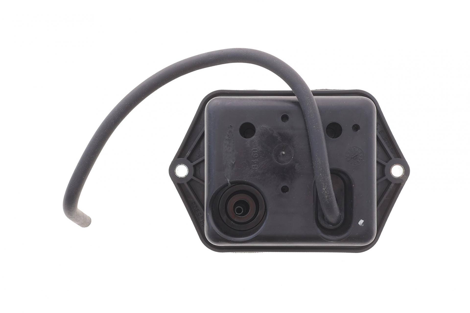 Клапан управління рециркуляції ВГ Iveco Daily IV 2.3D 06-