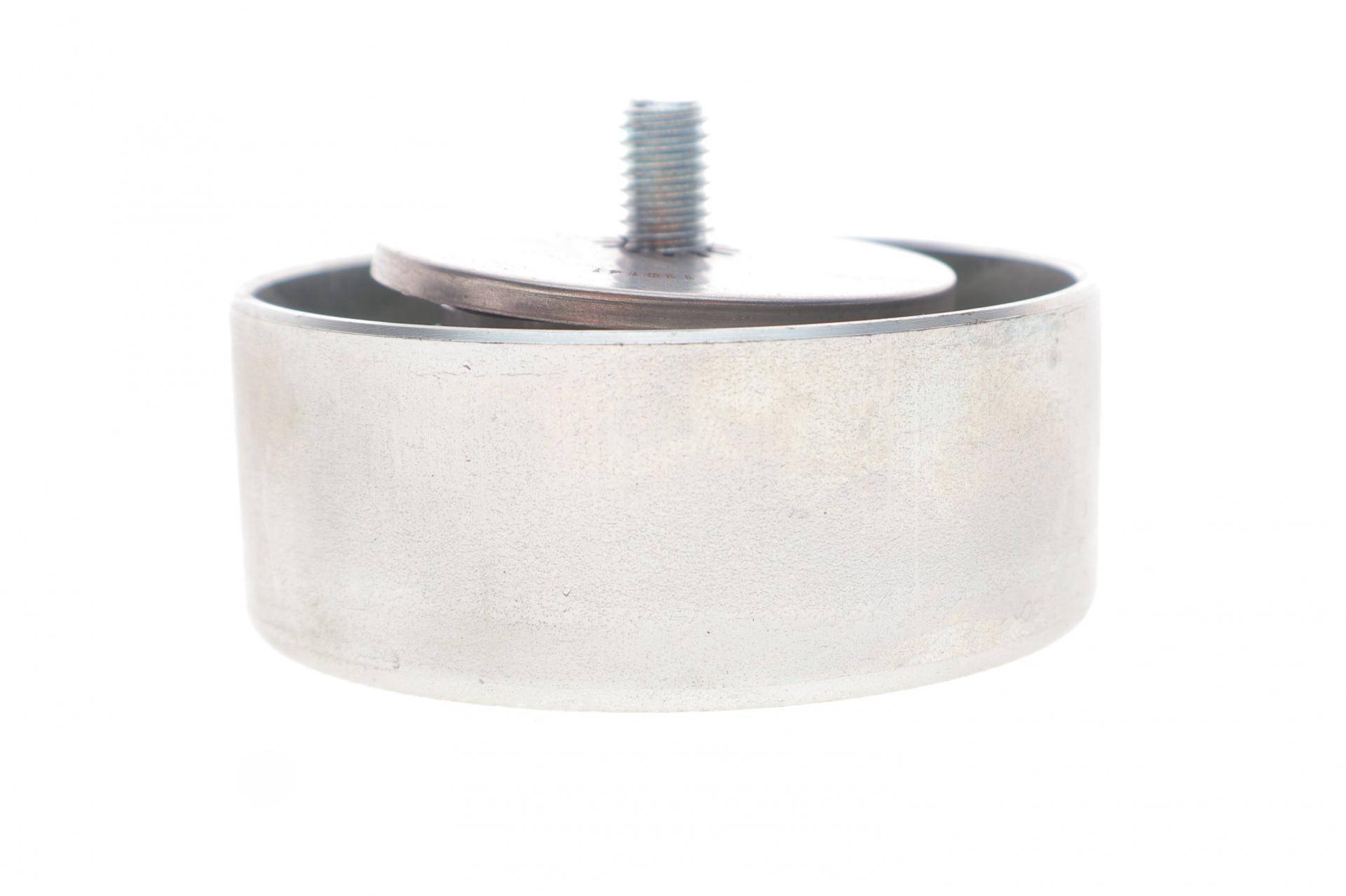 Ролик генератора BMW 5 (E60) 3.0D 01- (паразитний)