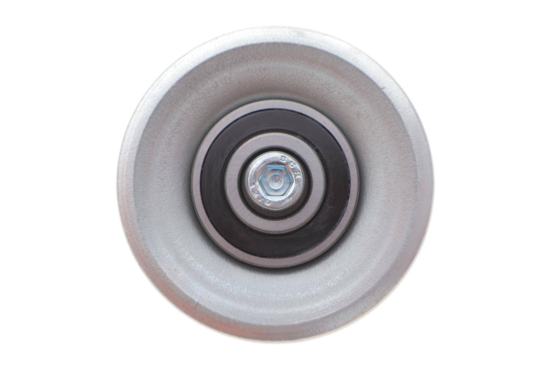 Ролик генератора BMW 5 (E60) 3.0D 01- (паразитний)