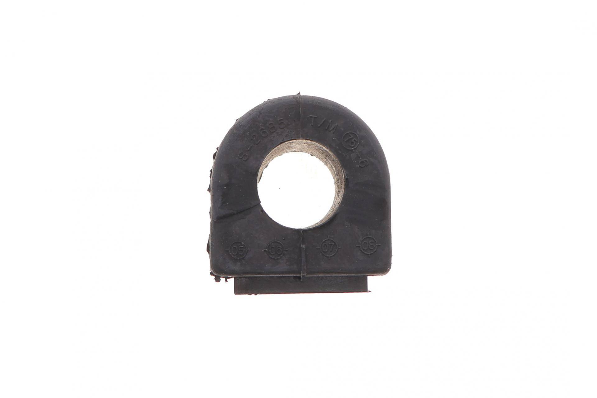 Втулка стабілізатора (переднього) Toyota Corolla IX Verso 04-