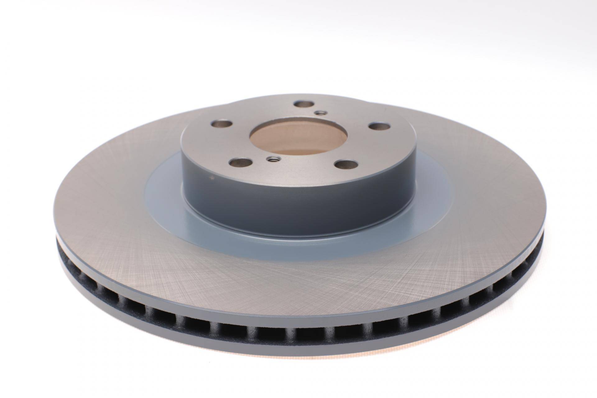 Диск гальмівний (передній) Subaru Forester 03-/Impreza 94-/Outback00- (294x24)