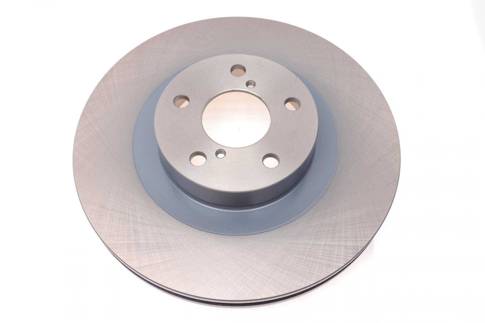 Диск гальмівний (передній) Subaru Forester 03-/Impreza 94-/Outback00- (294x24)