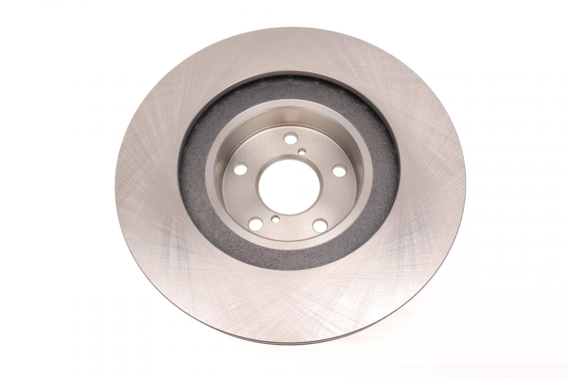 Диск гальмівний (передній) Subaru Forester 03-/Impreza 94-/Outback00- (294x24)