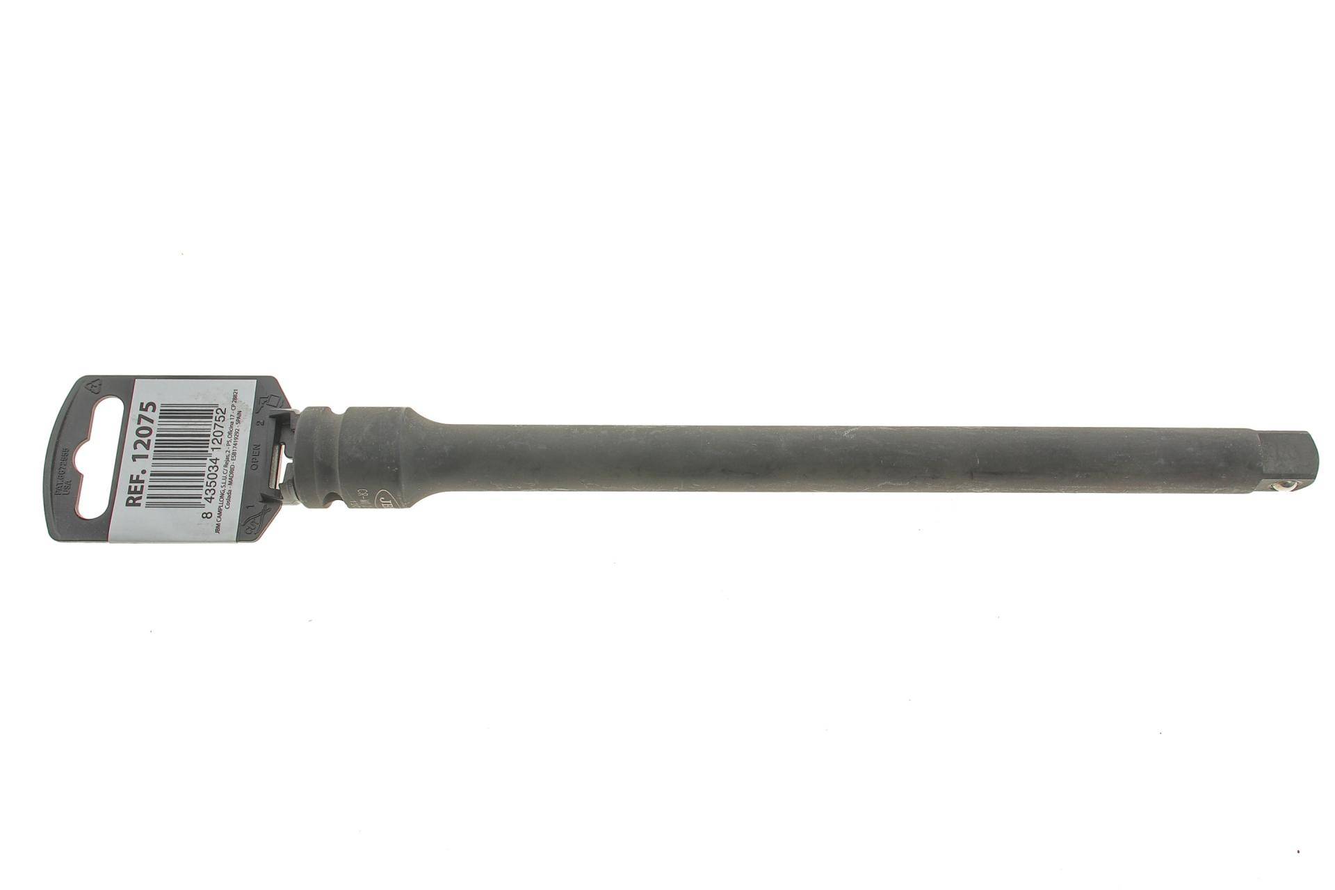 Подовжувач ударний 1/2" 250 мм