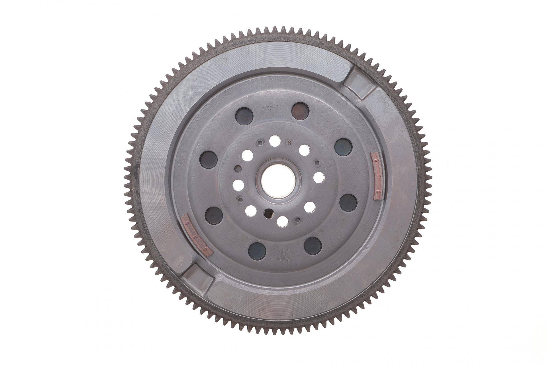 Демпфер зчеплення Ford Fiesta/Kuga 1.5 EcoBoost 18-