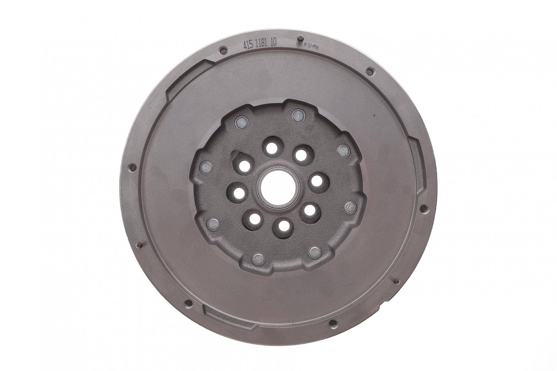 Демпфер зчеплення Ford Fiesta/Kuga 1.5 EcoBoost 18-