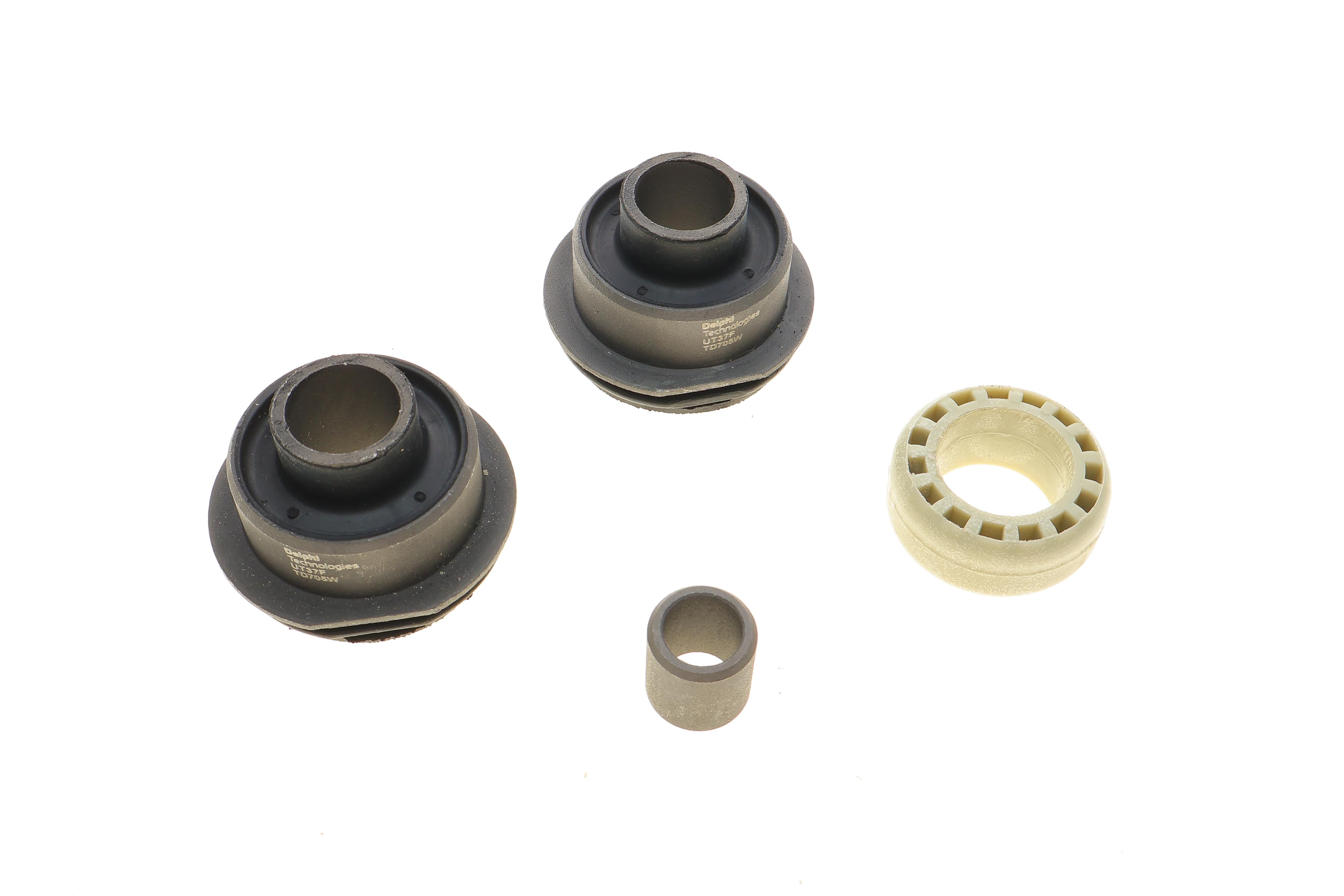 Сайлентблок важеля (переднього/спереду) MB A-class (W168/169) 97-12 (к-кт)